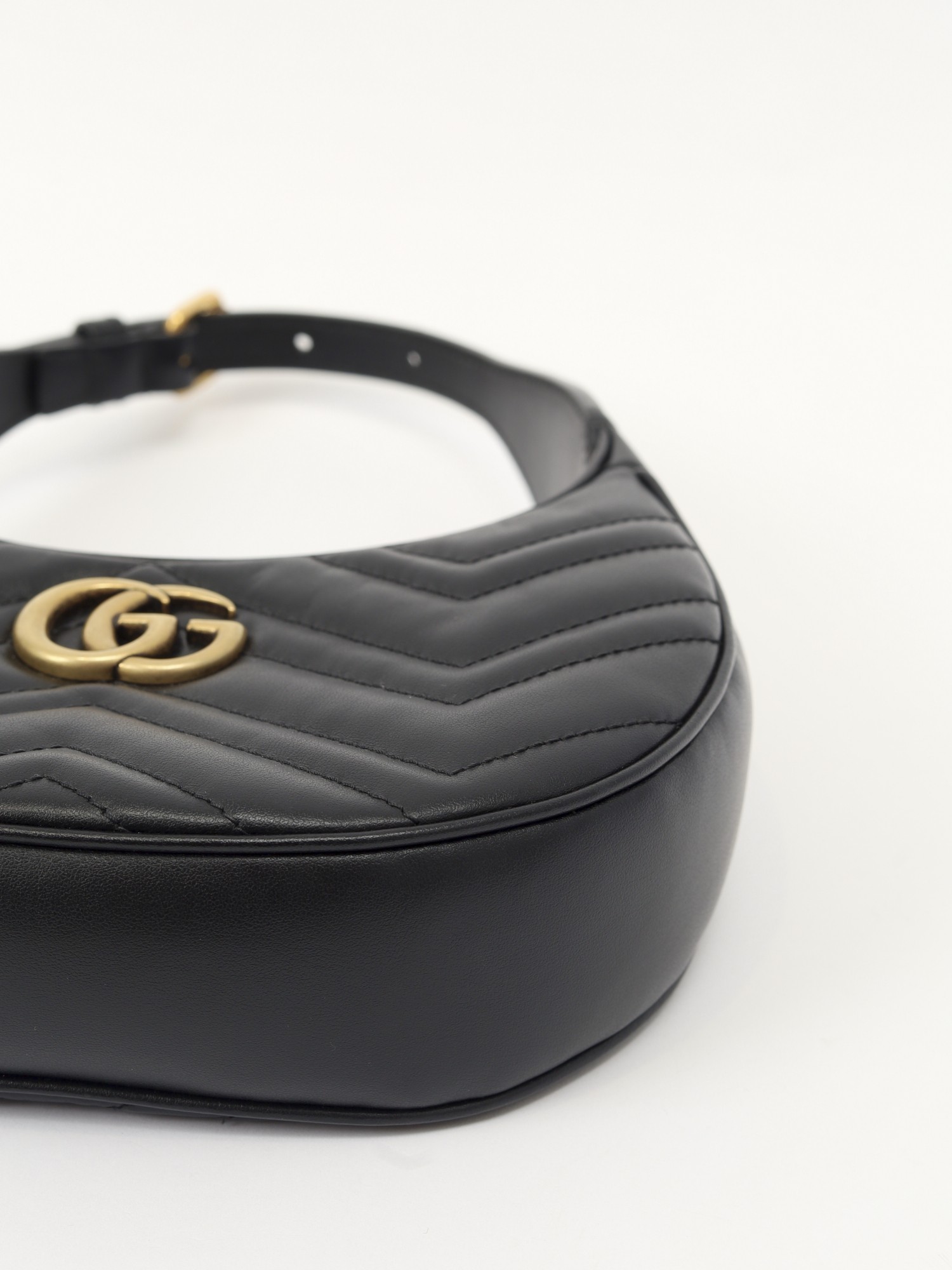 Gucci Hobo 7