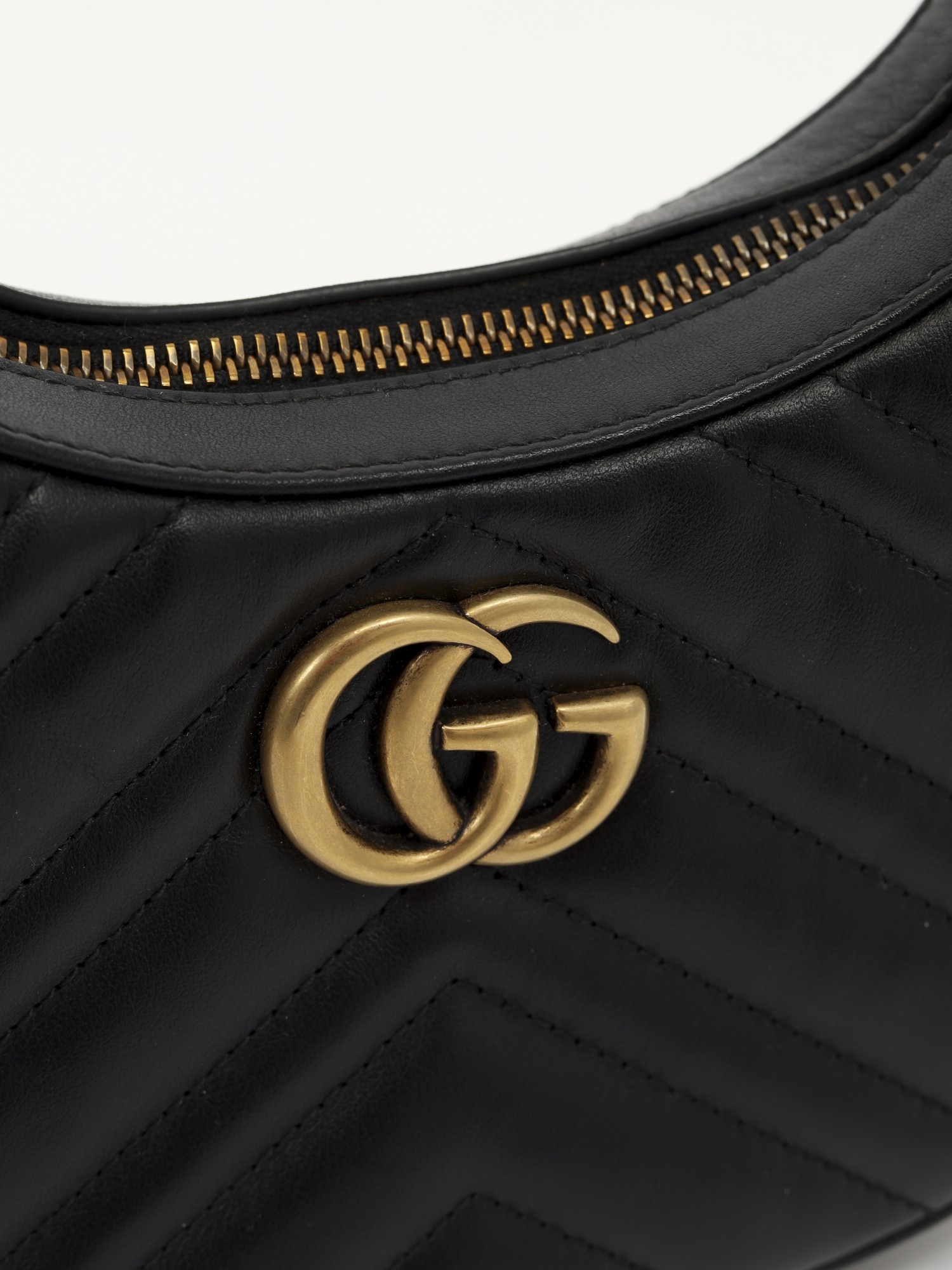 Gucci Hobo 5