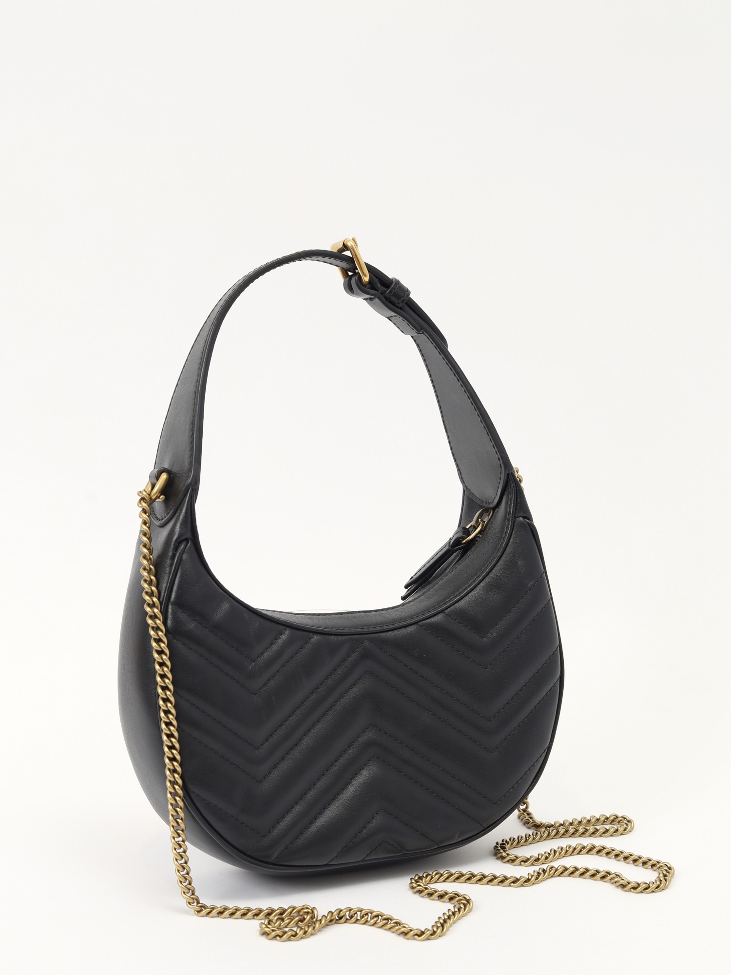 Gucci Hobo 3
