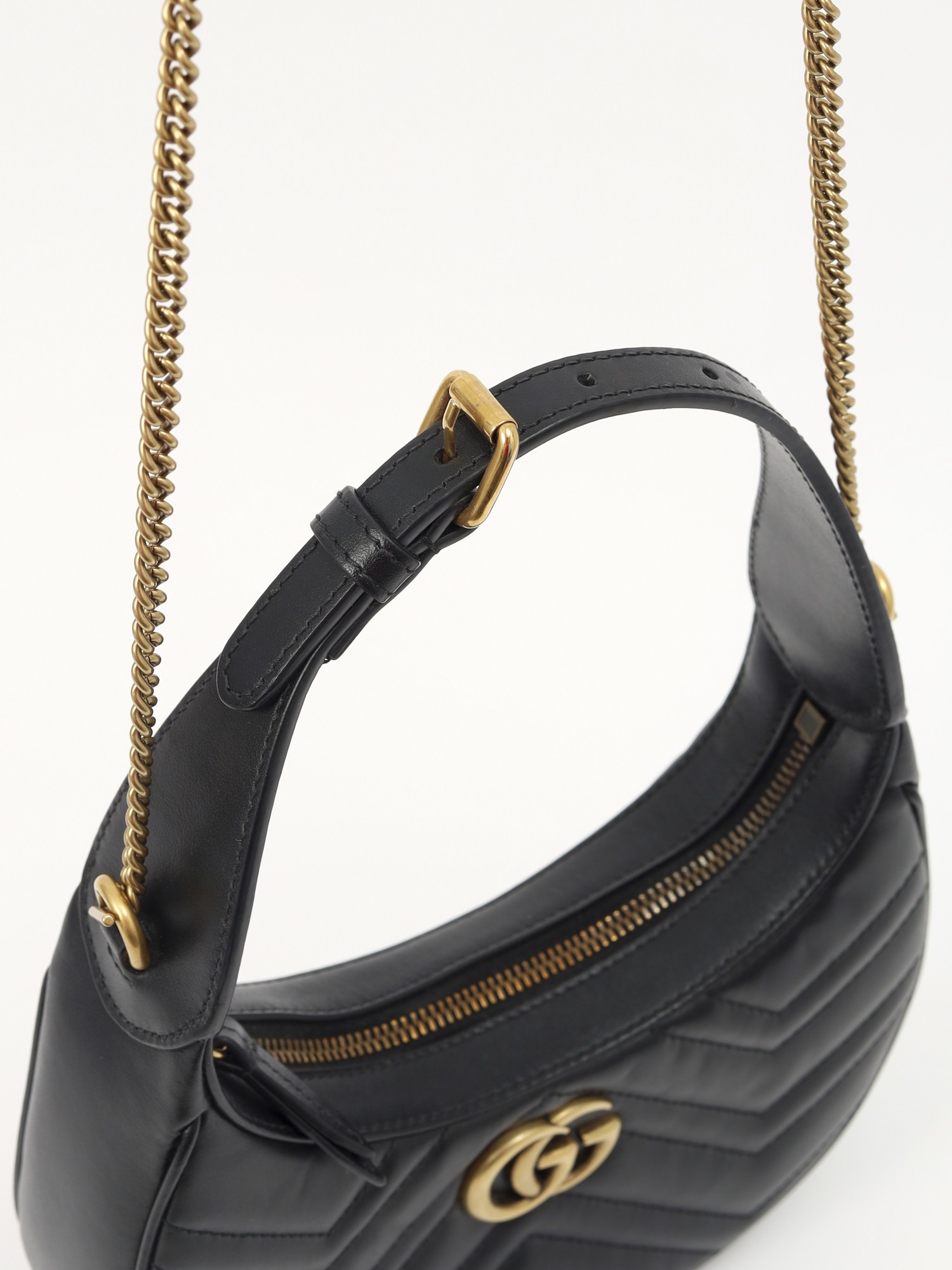 Gucci Hobo 4