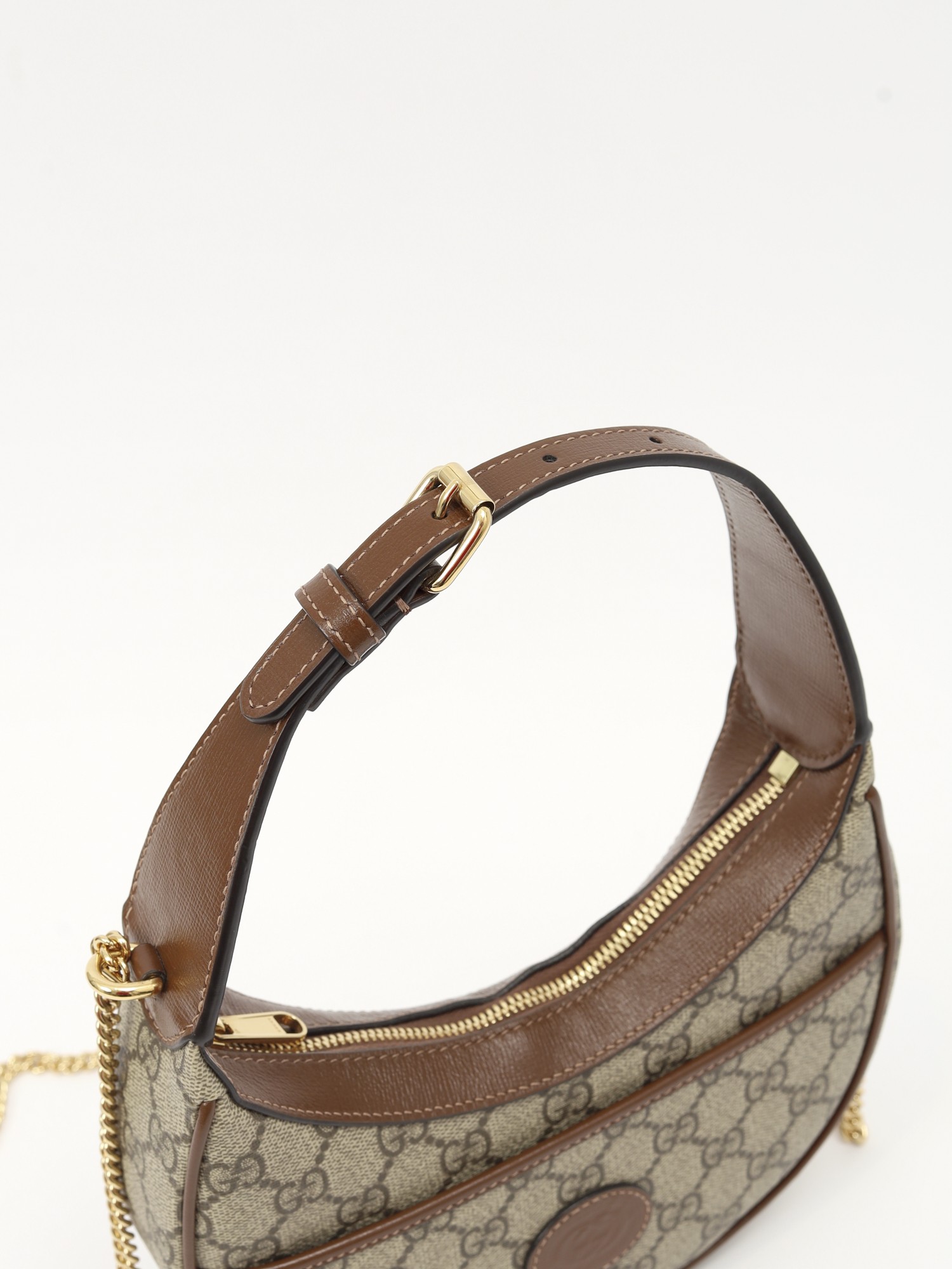 Gucci Hobo  4