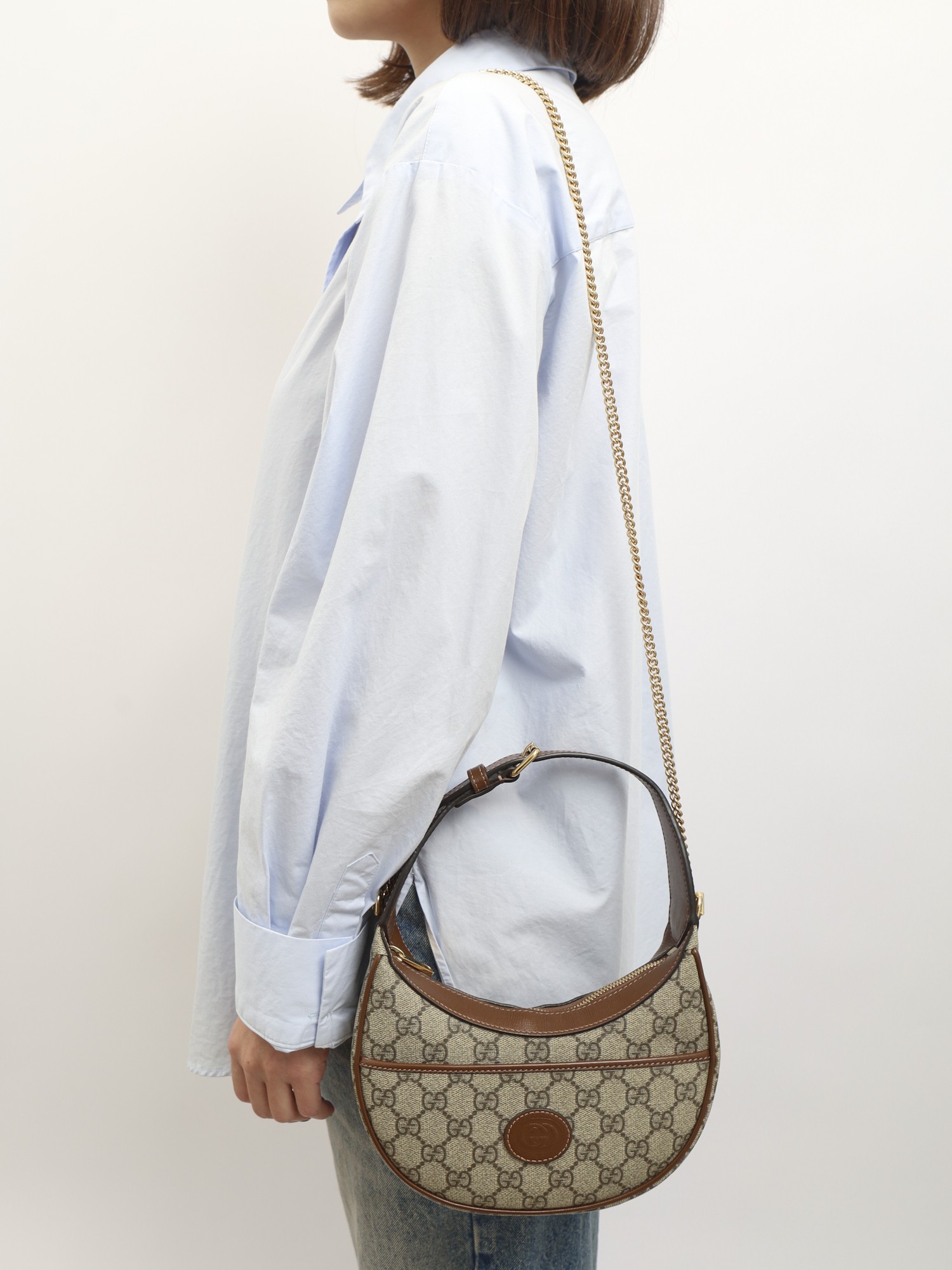 Gucci Hobo  1