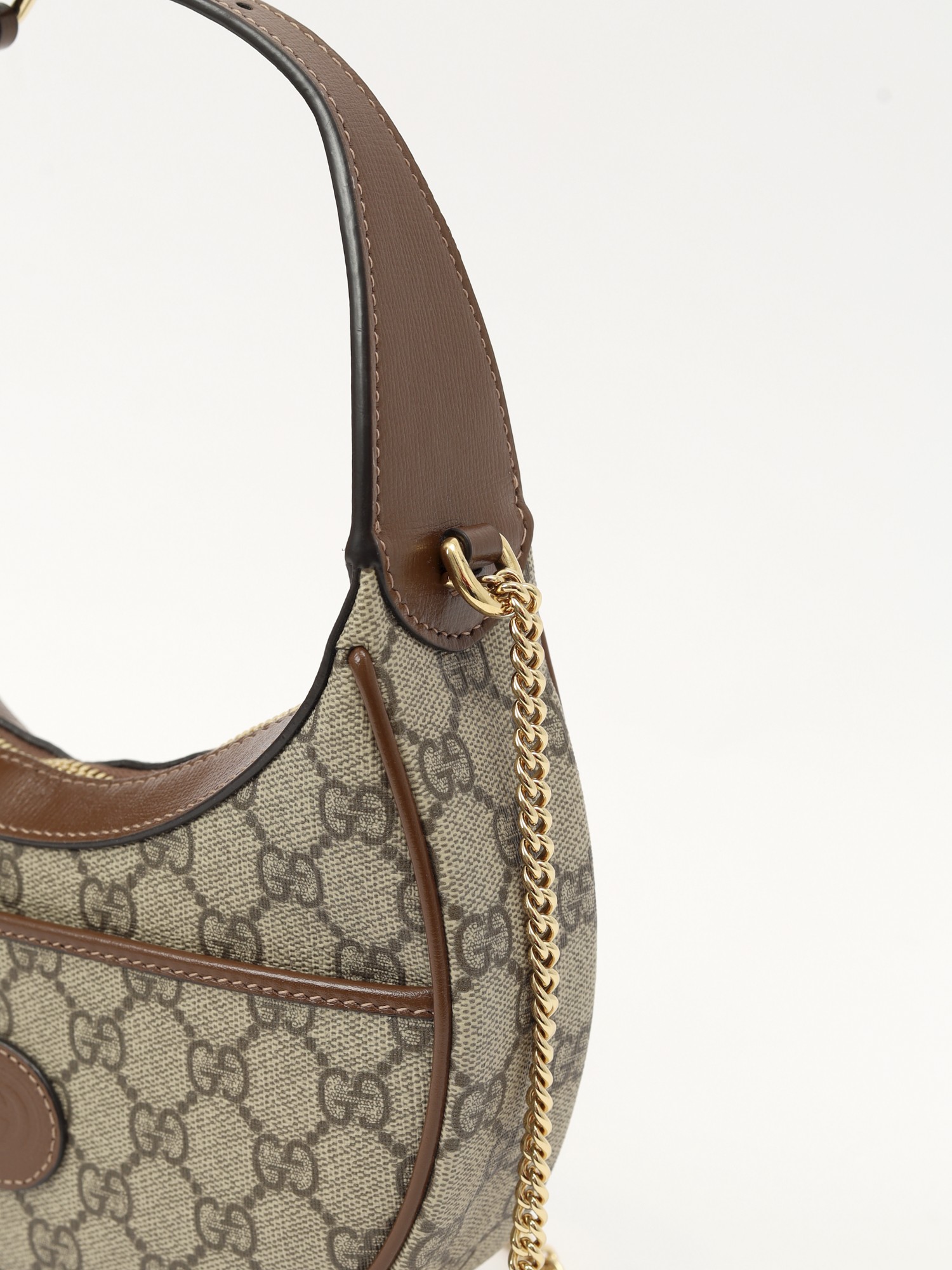 Gucci Hobo  7