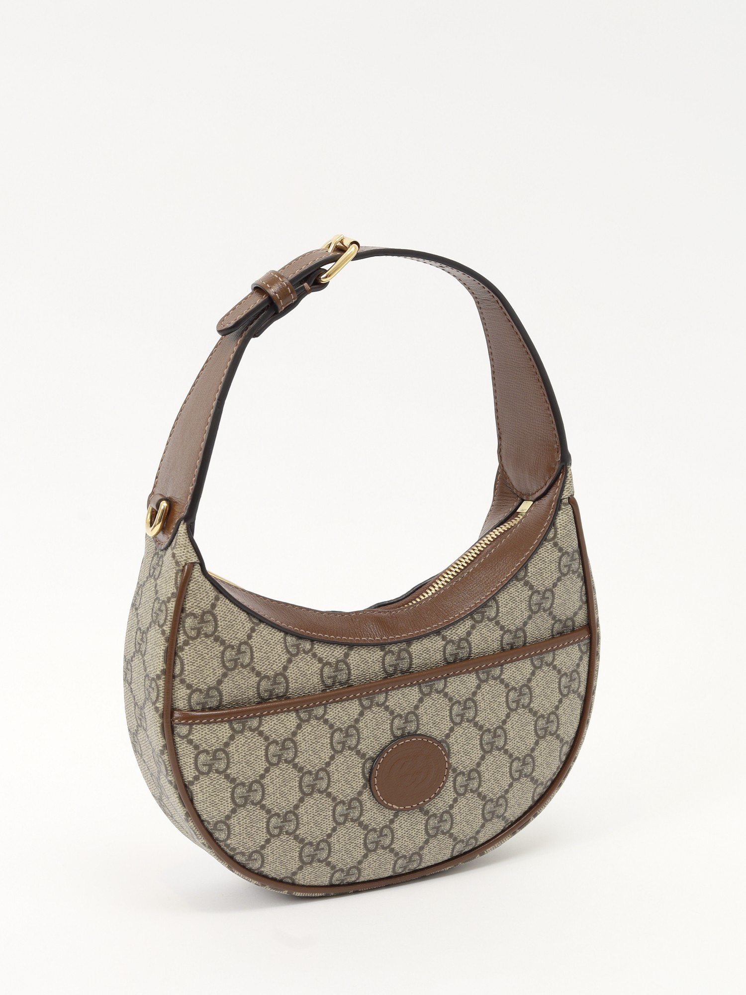 Gucci Hobo  2