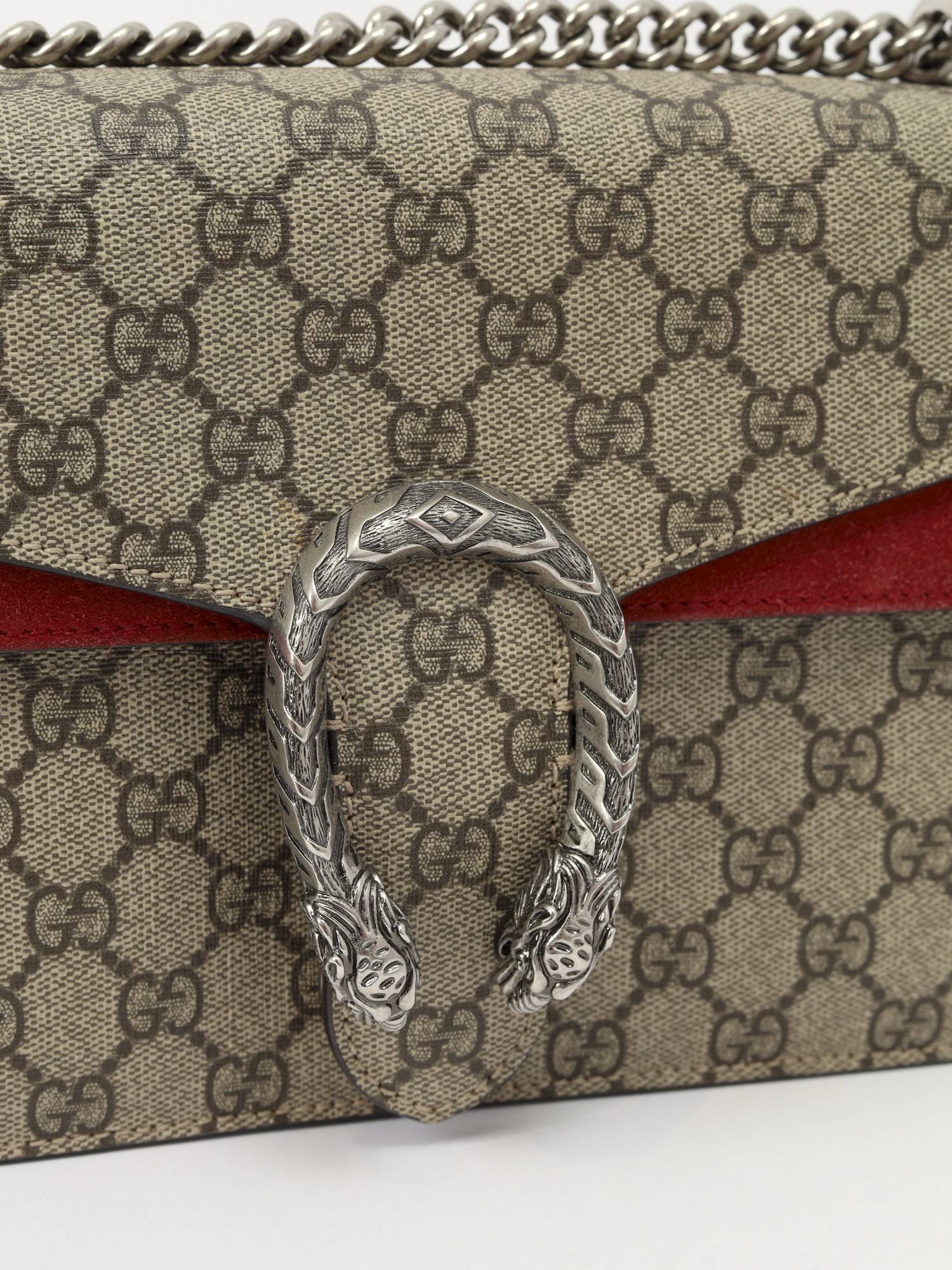Gucci Dionysus  5