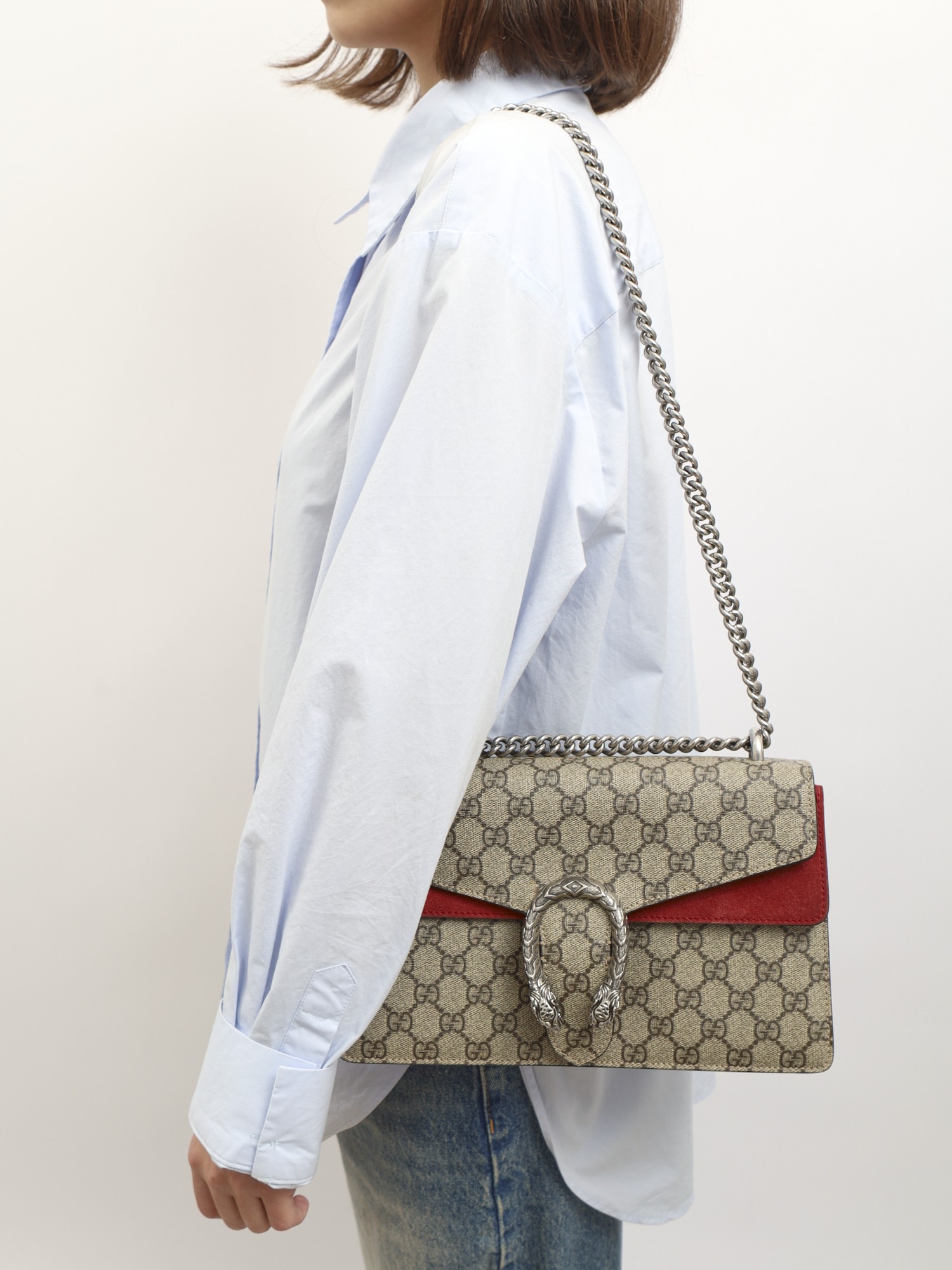 Gucci Dionysus  1