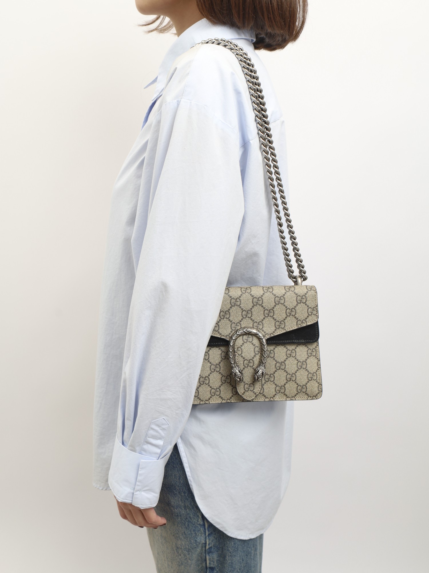 Gucci Dionysus 1