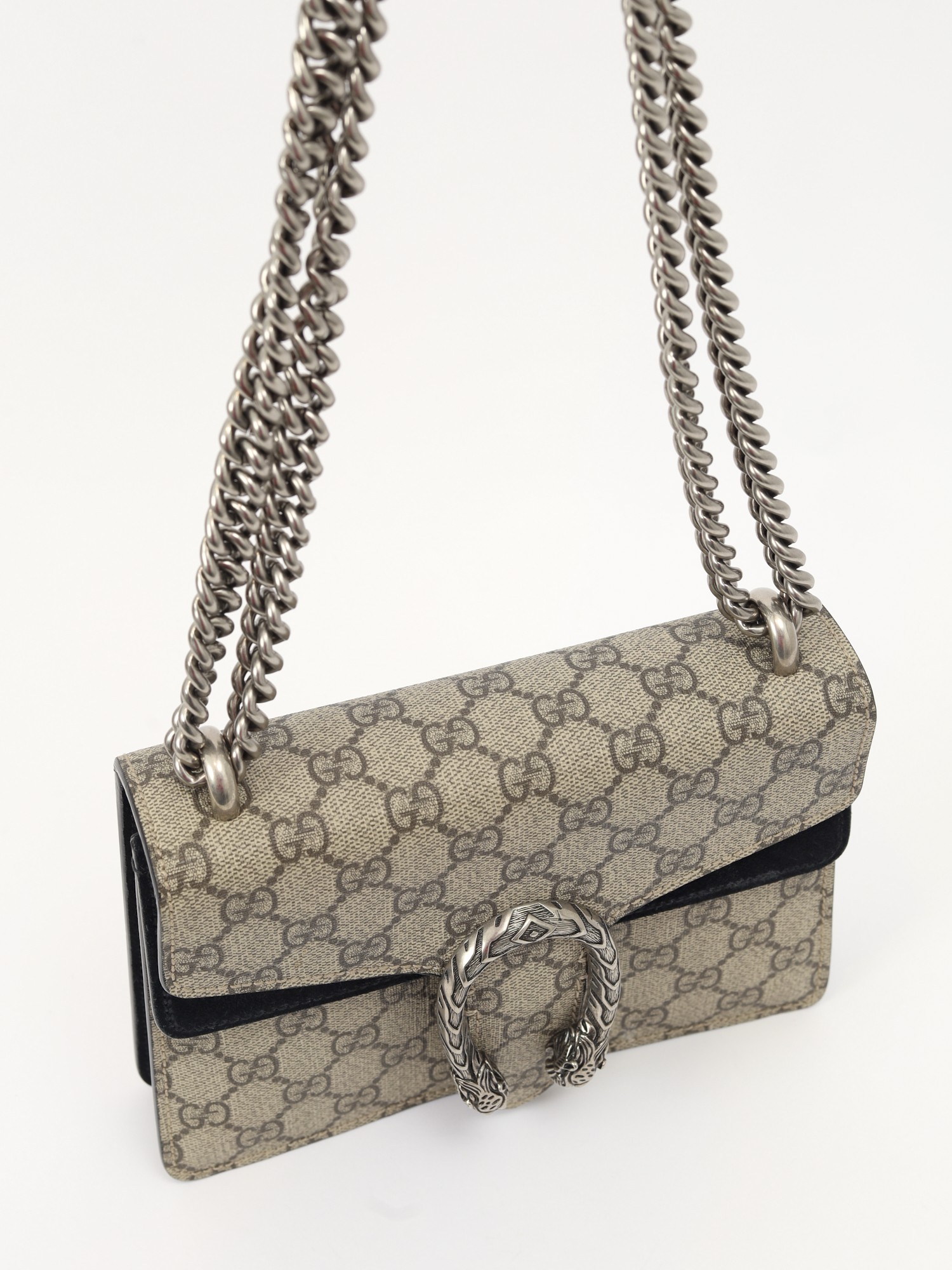 Gucci Dionysus 4