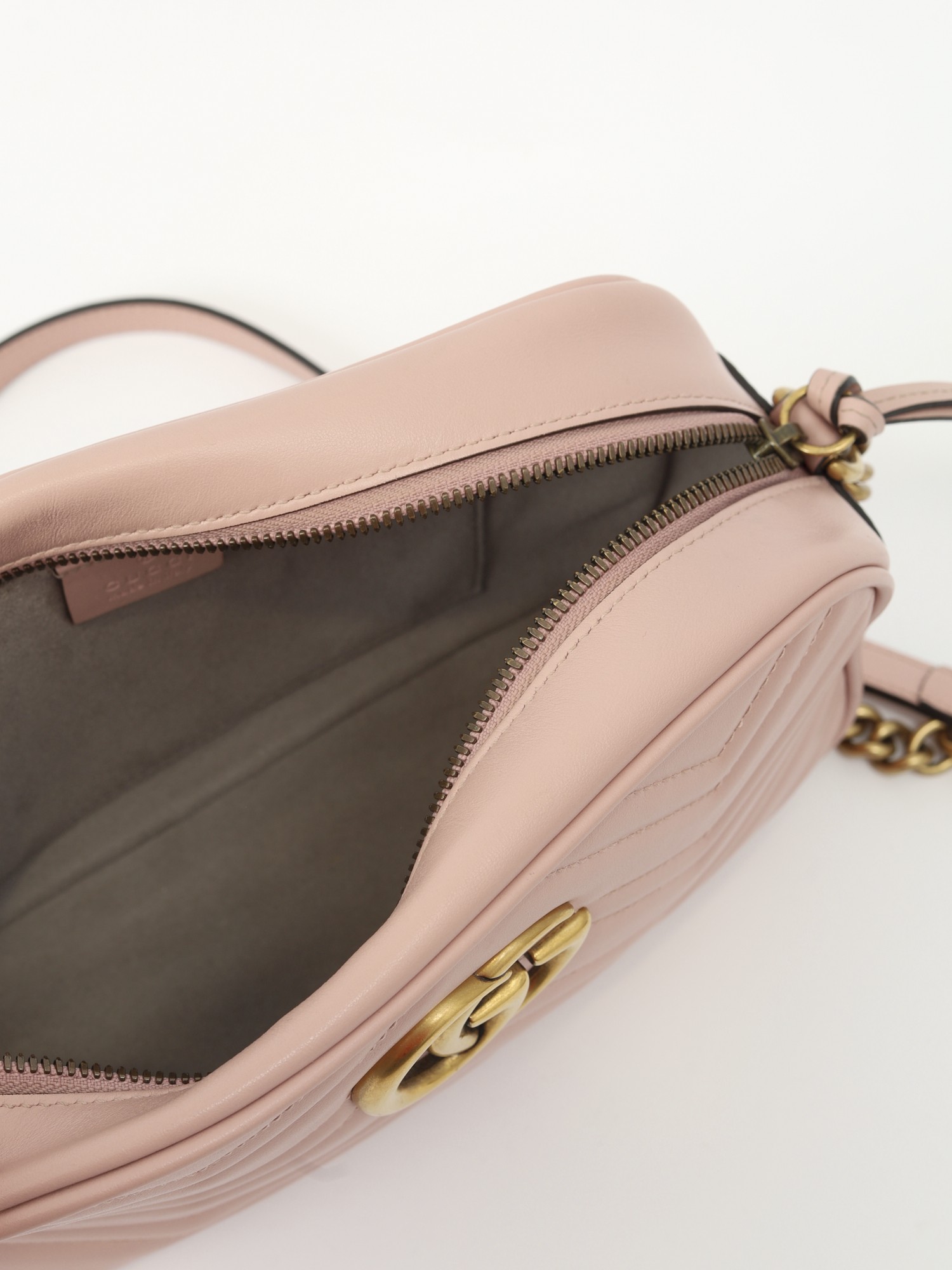 Gucci GG Marmont 10