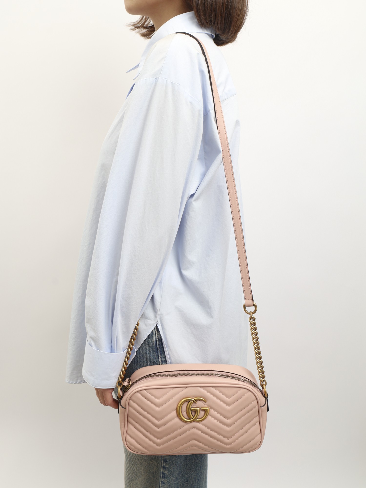 Gucci GG Marmont 1