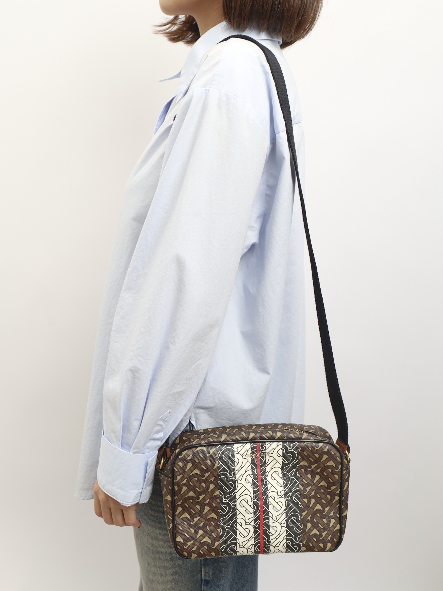 Burberry Grace  1