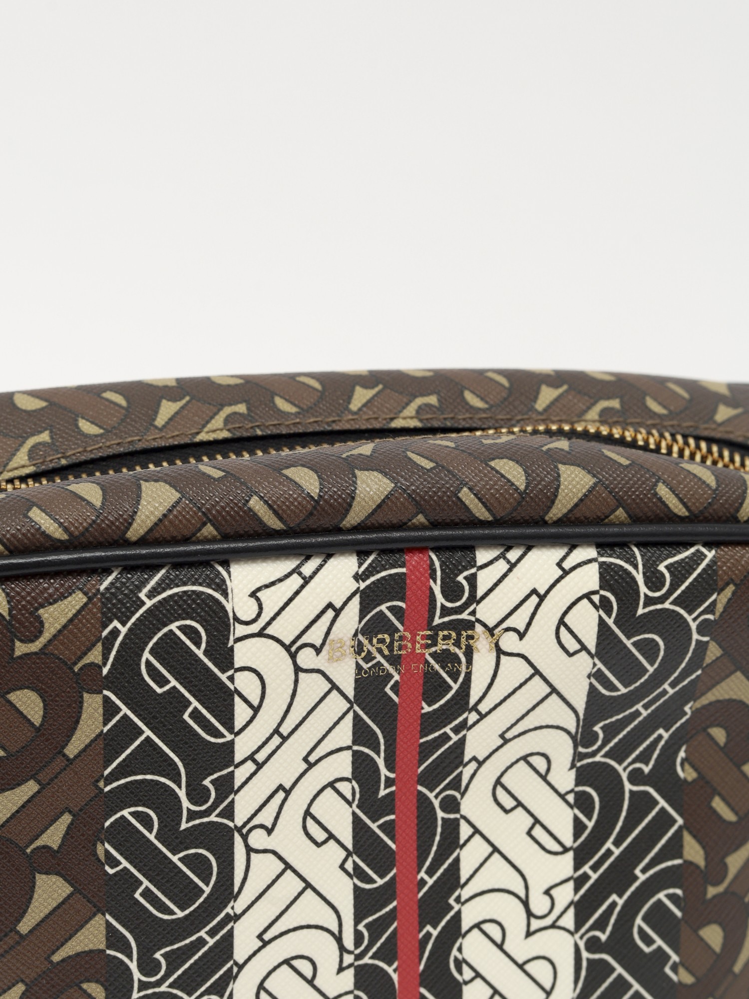 Burberry Grace  5