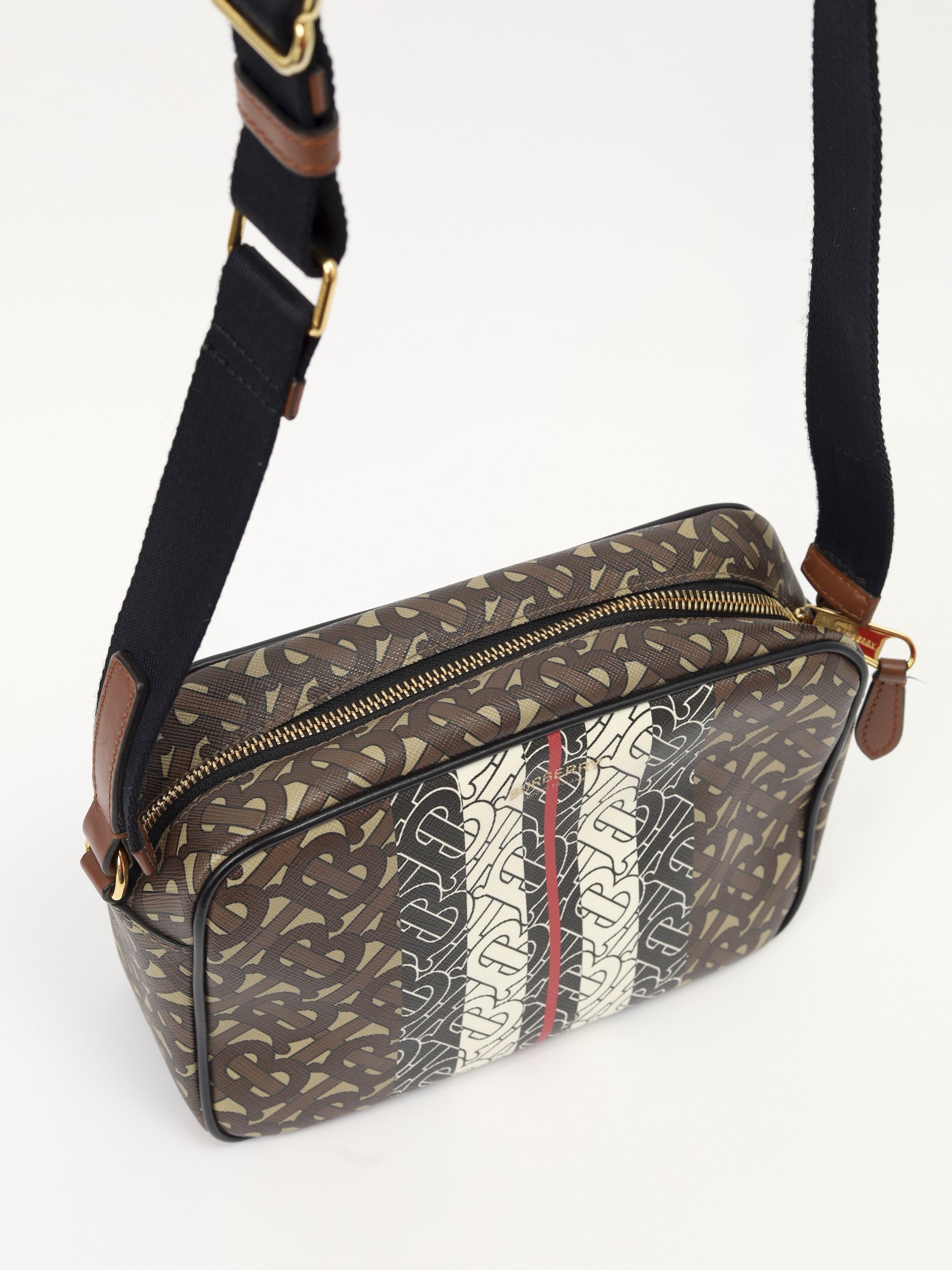 Burberry Grace  4