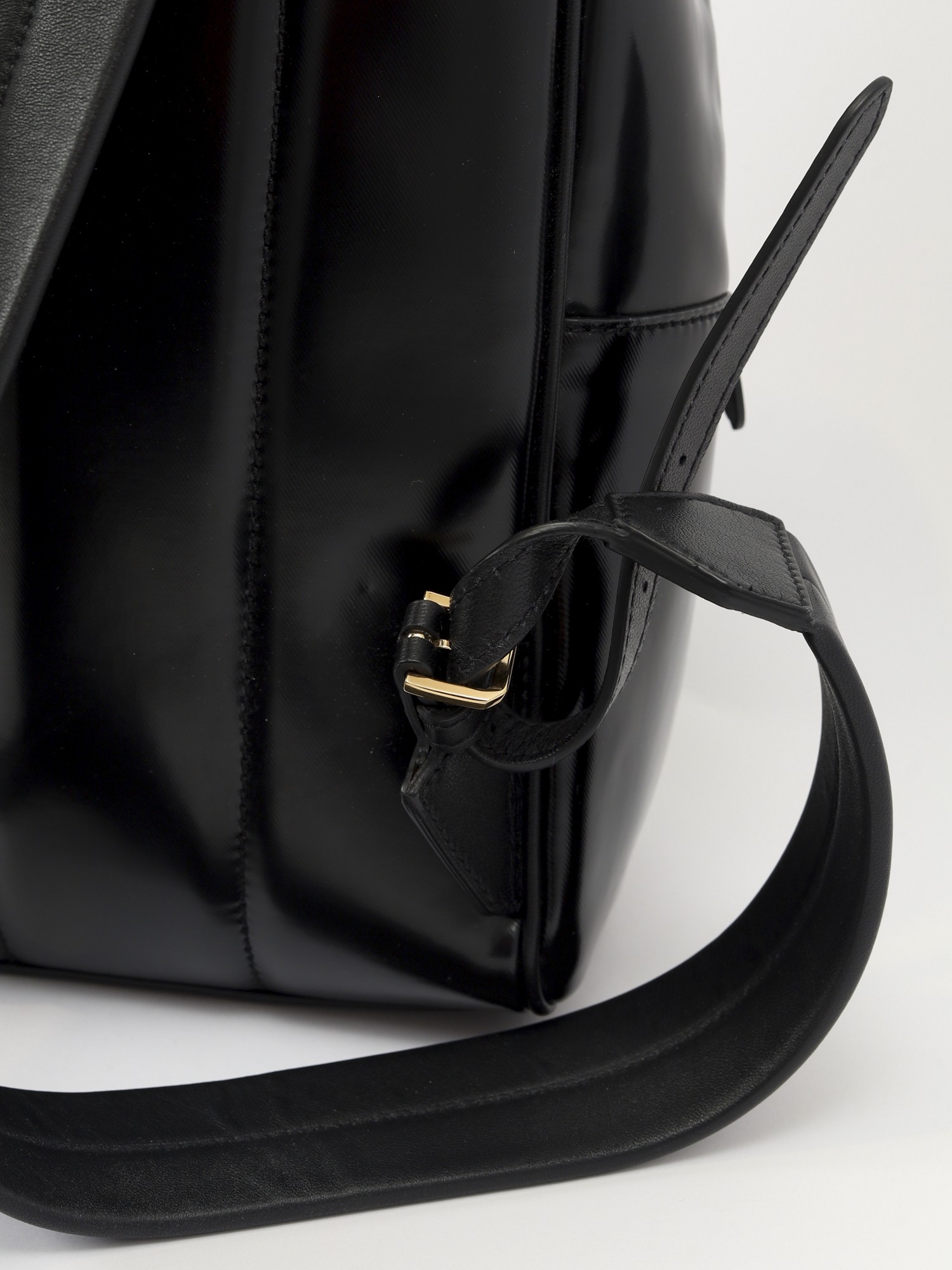 Burberry Leather Bag 9