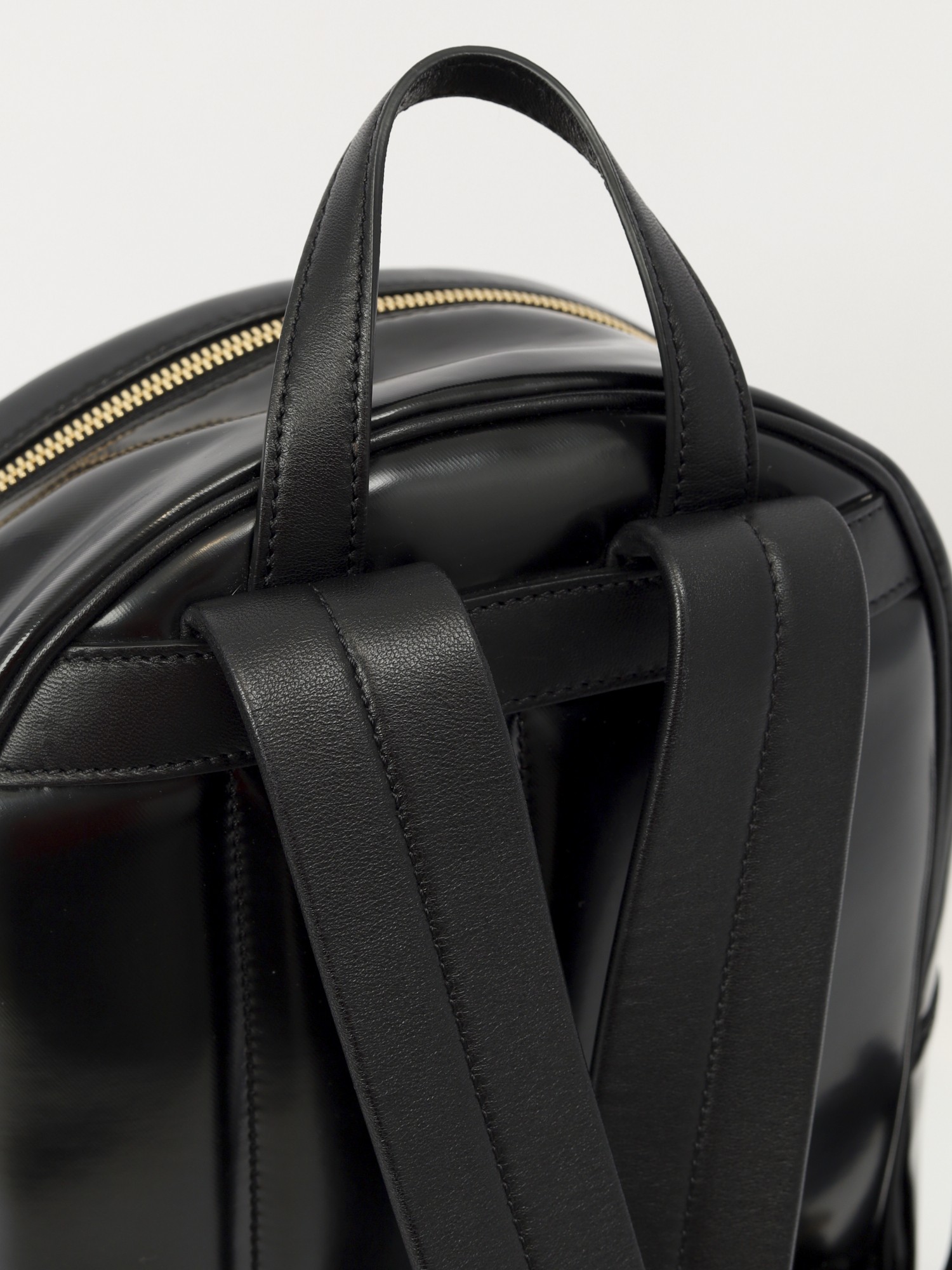 Burberry Leather Bag 7