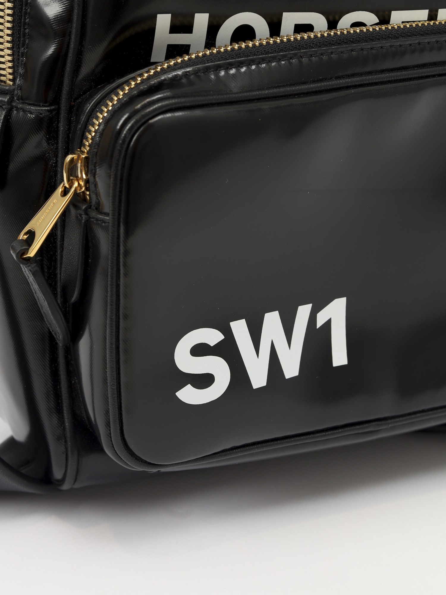 Burberry Leather Bag 5