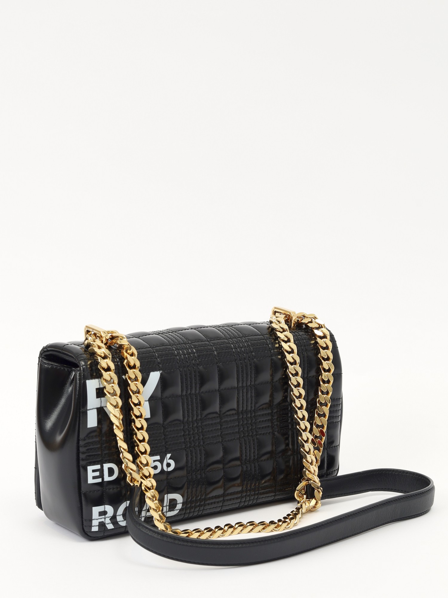 Burberry Lola  3