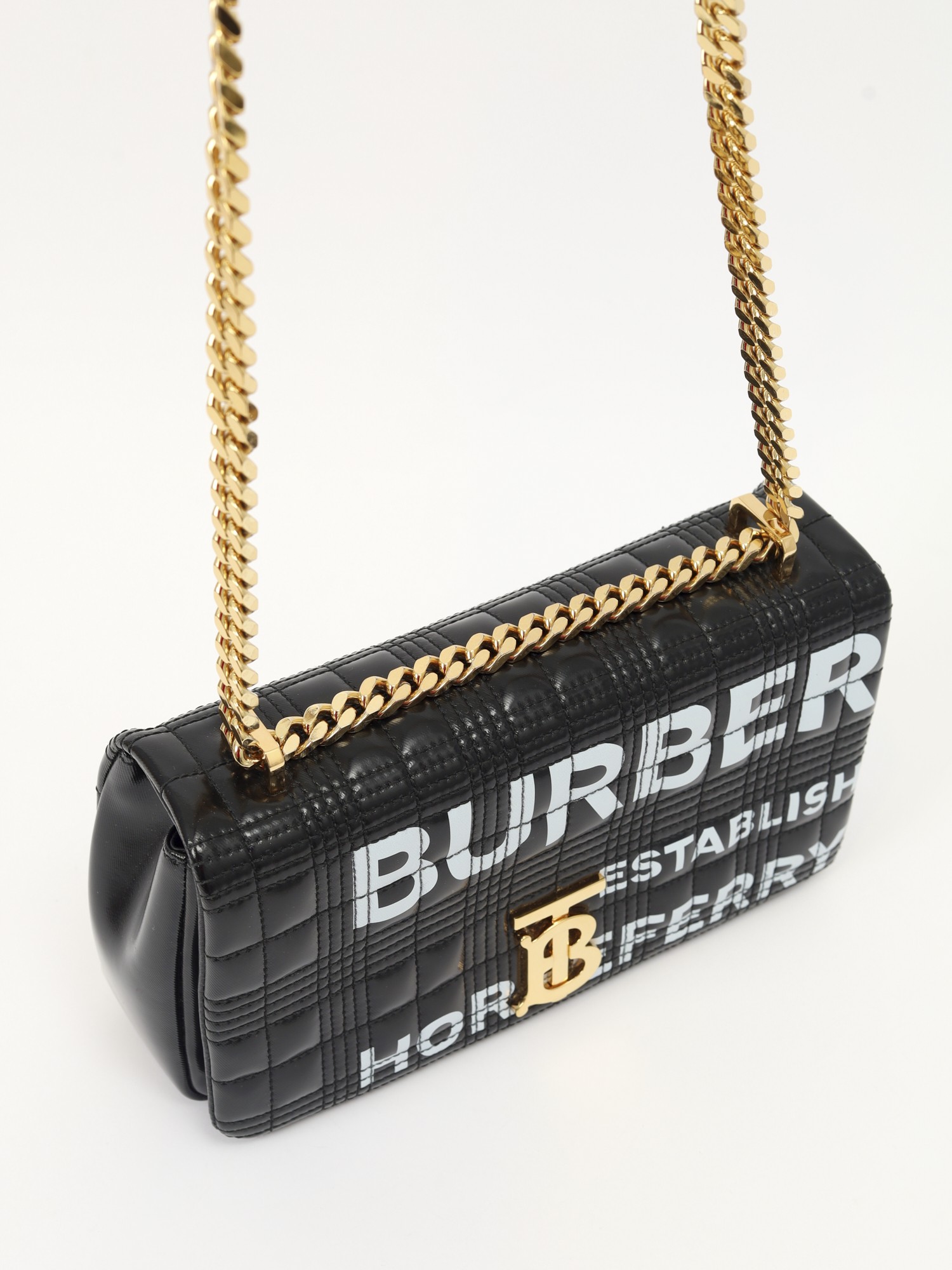 Burberry Lola  4