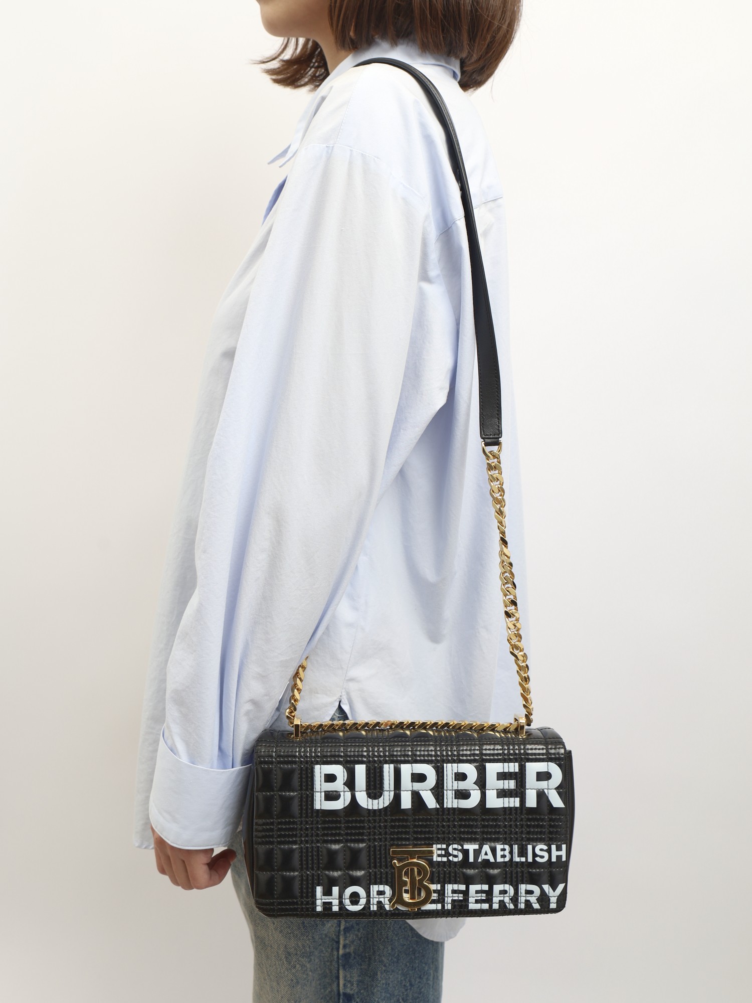 Burberry Lola  1