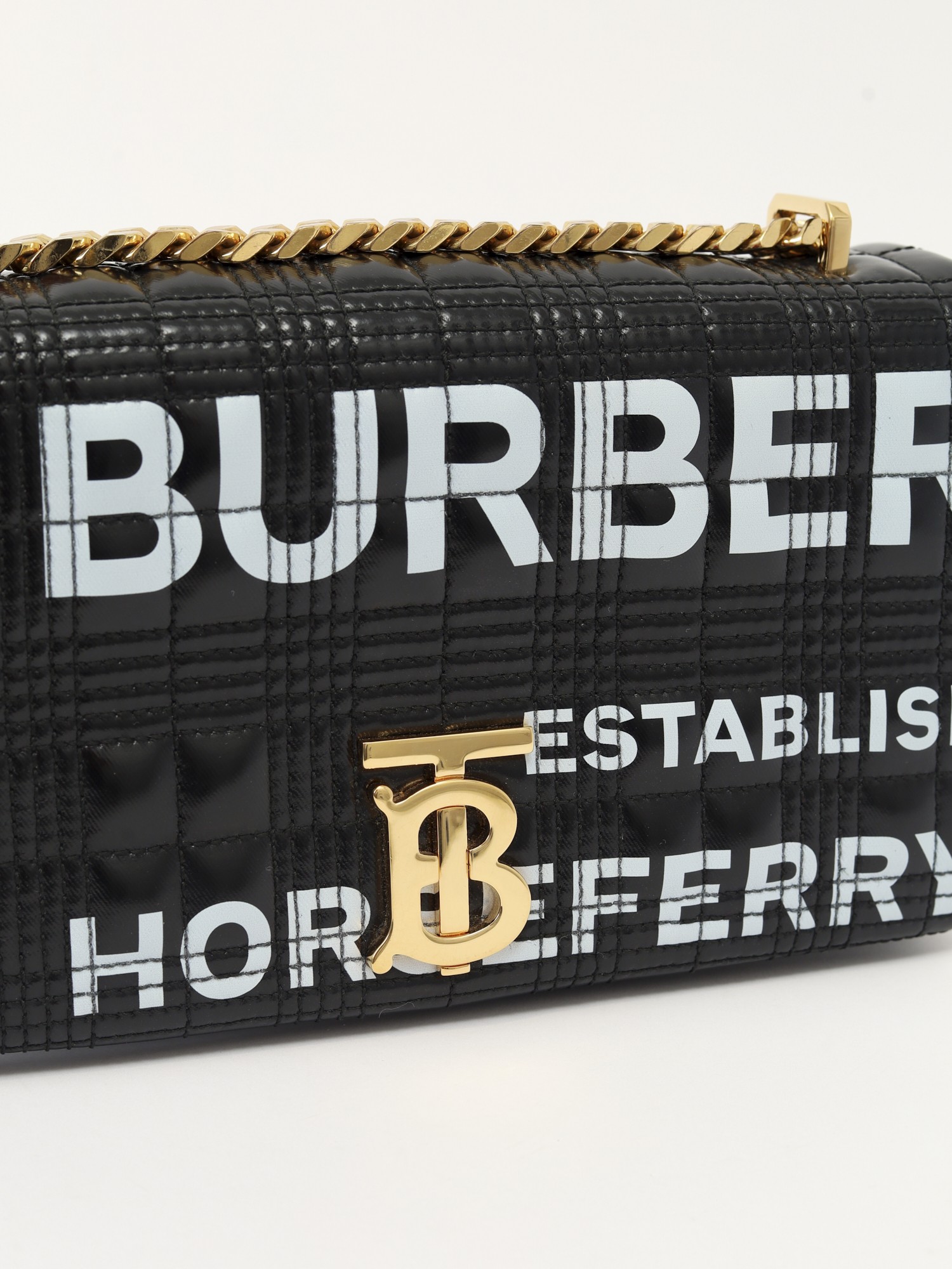 Burberry Lola  5