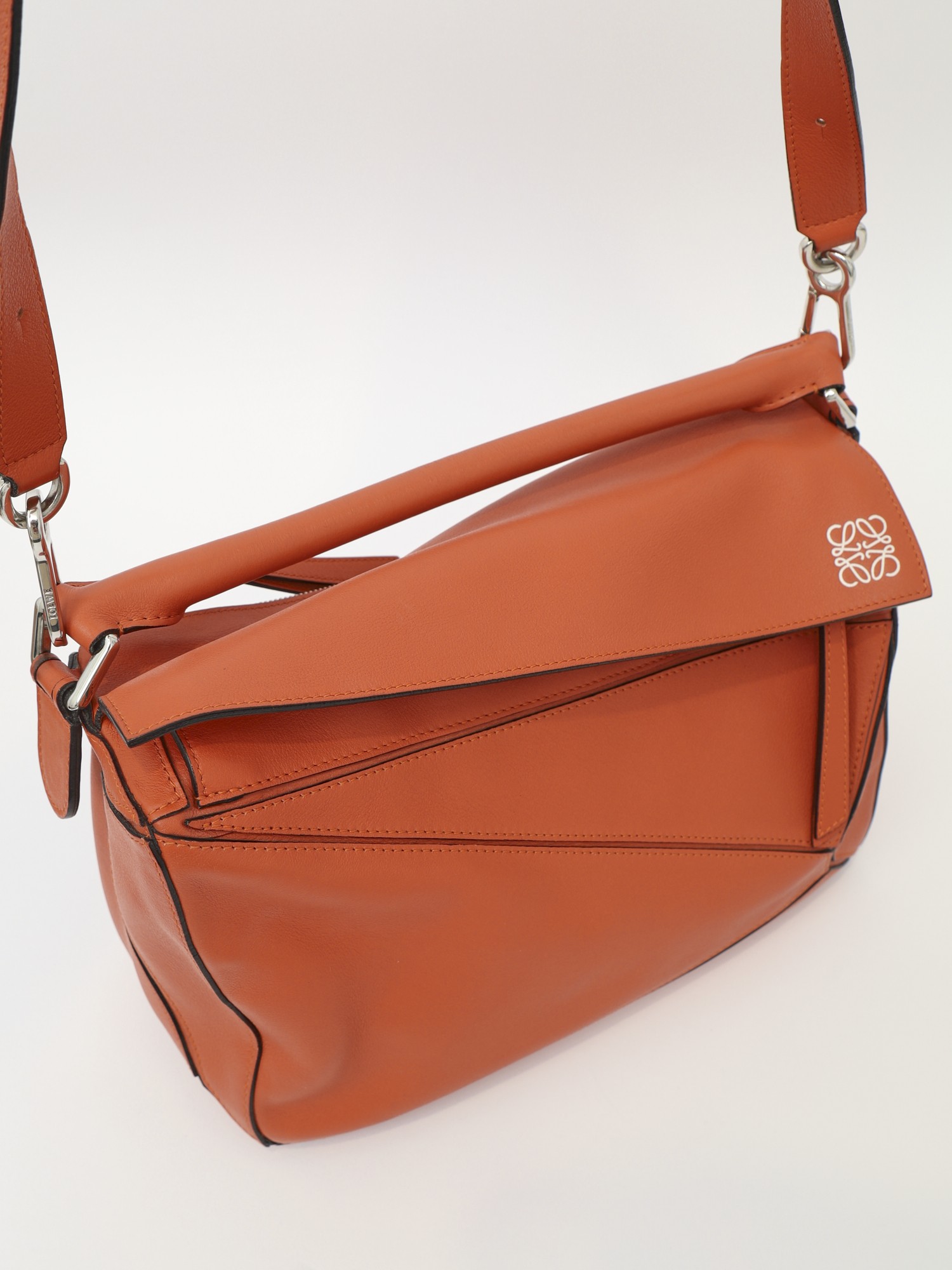 Loewe Puzzle 10