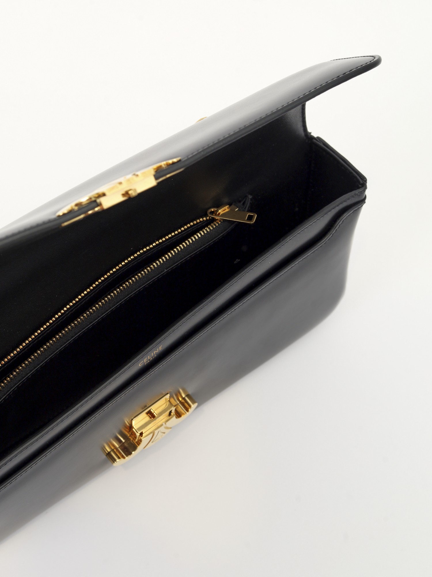 Celine Triomphe 8