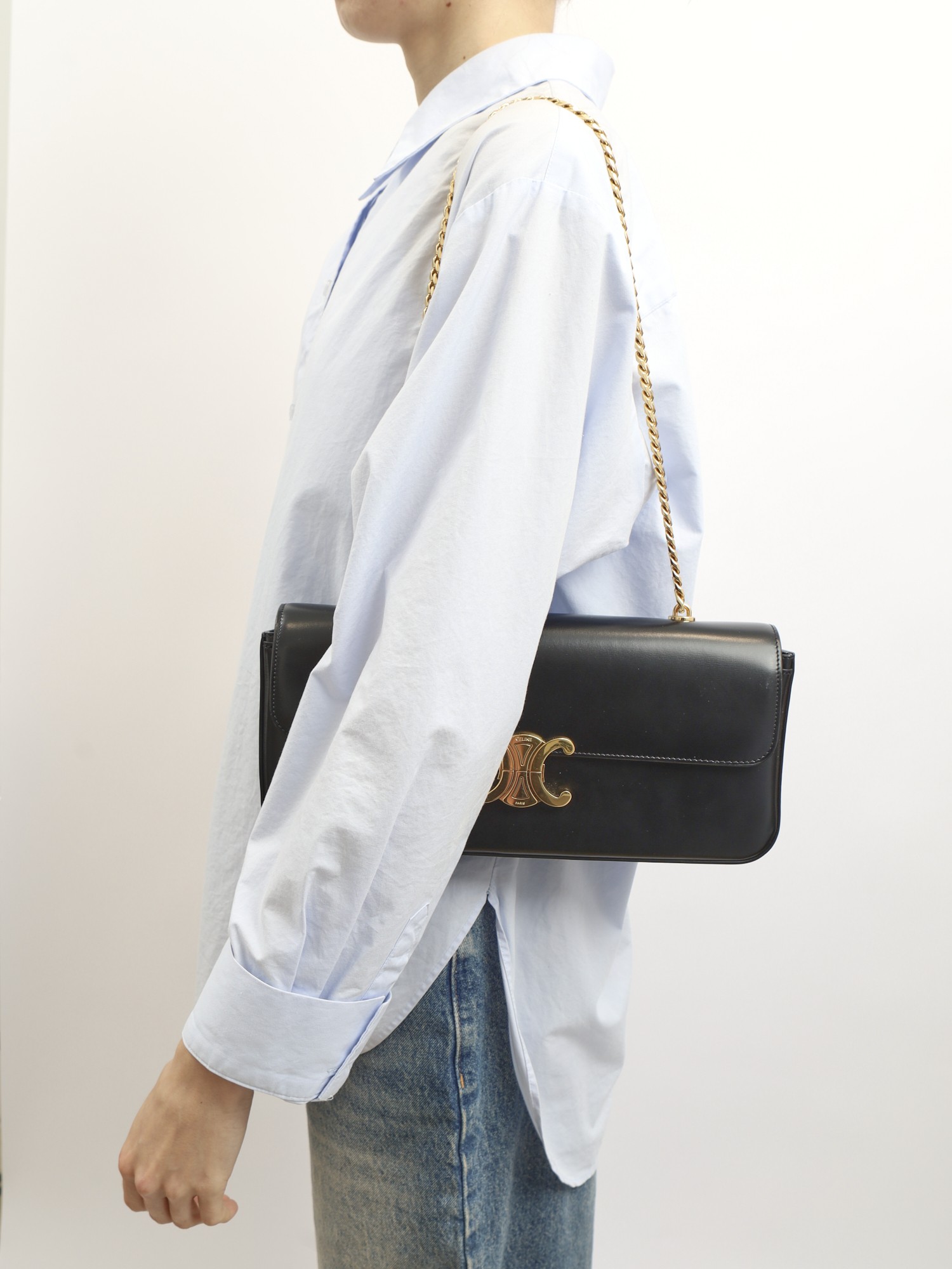 Celine Triomphe 1