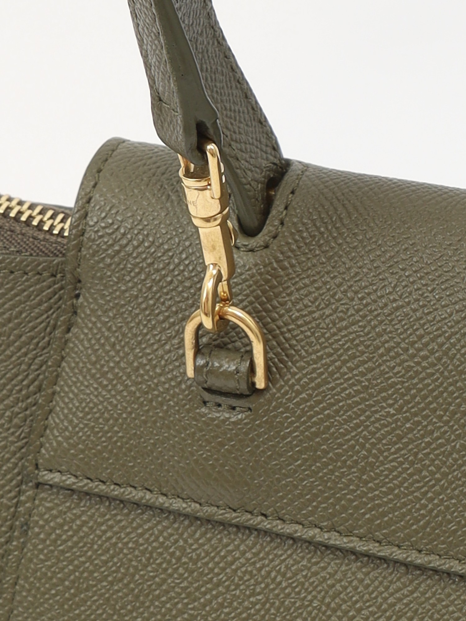 Celine Belt 6