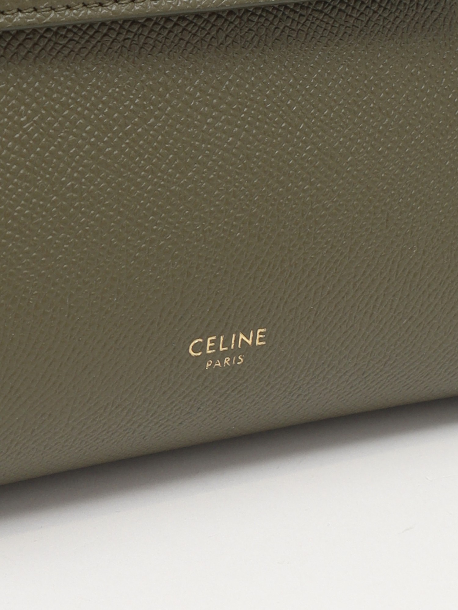 Celine Belt 5