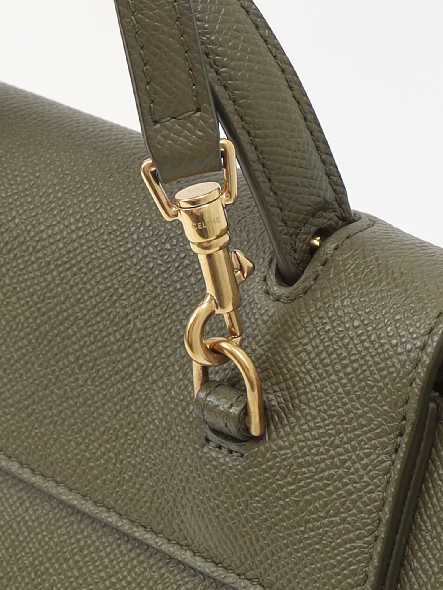 Celine Belt 7