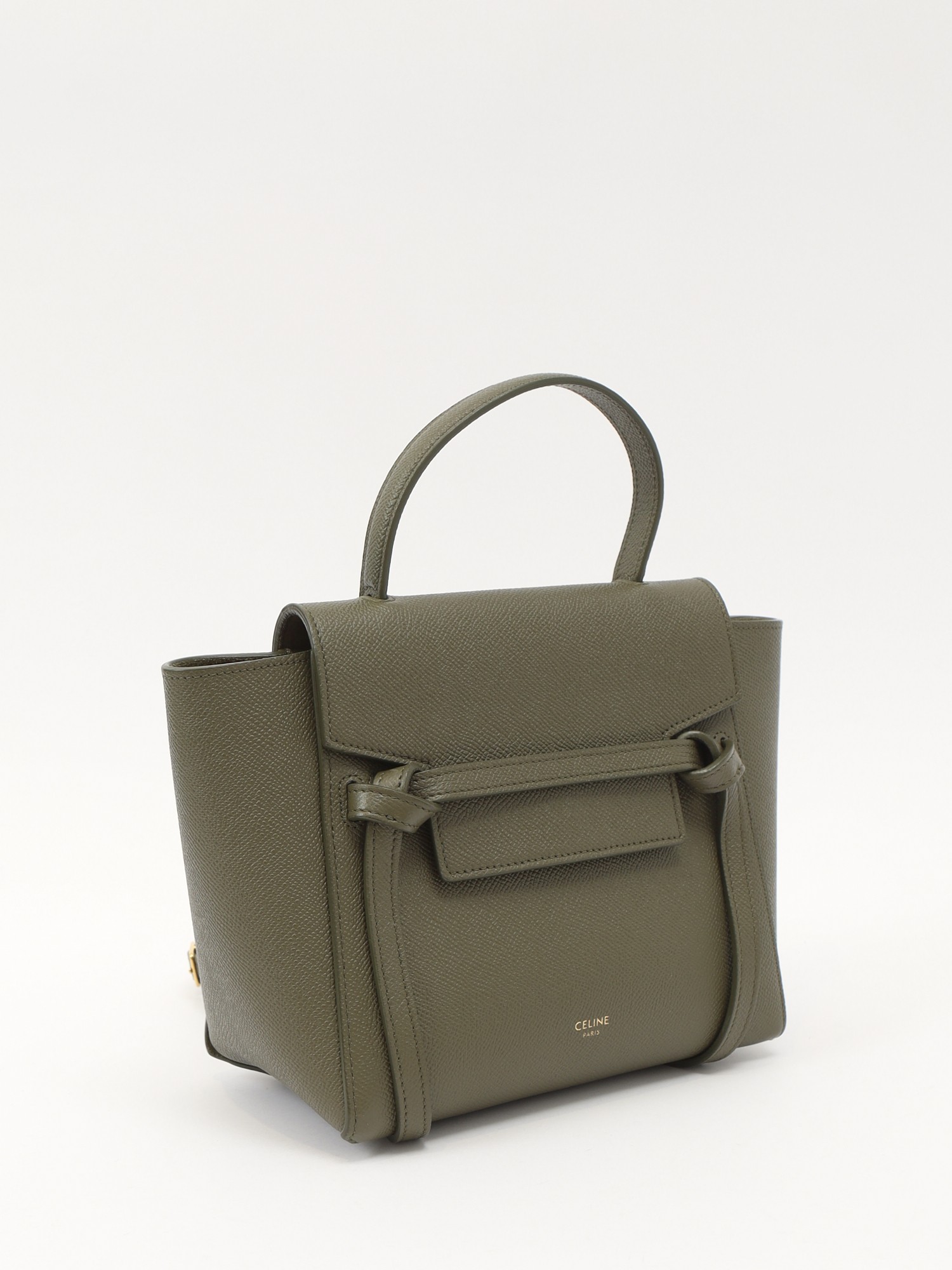 Celine Belt 2