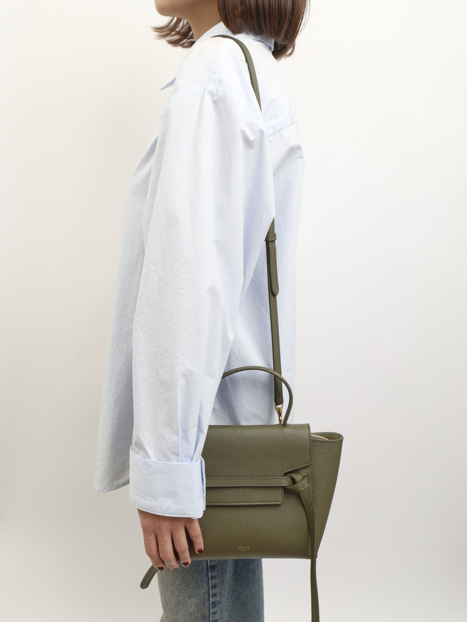 Celine Belt 1