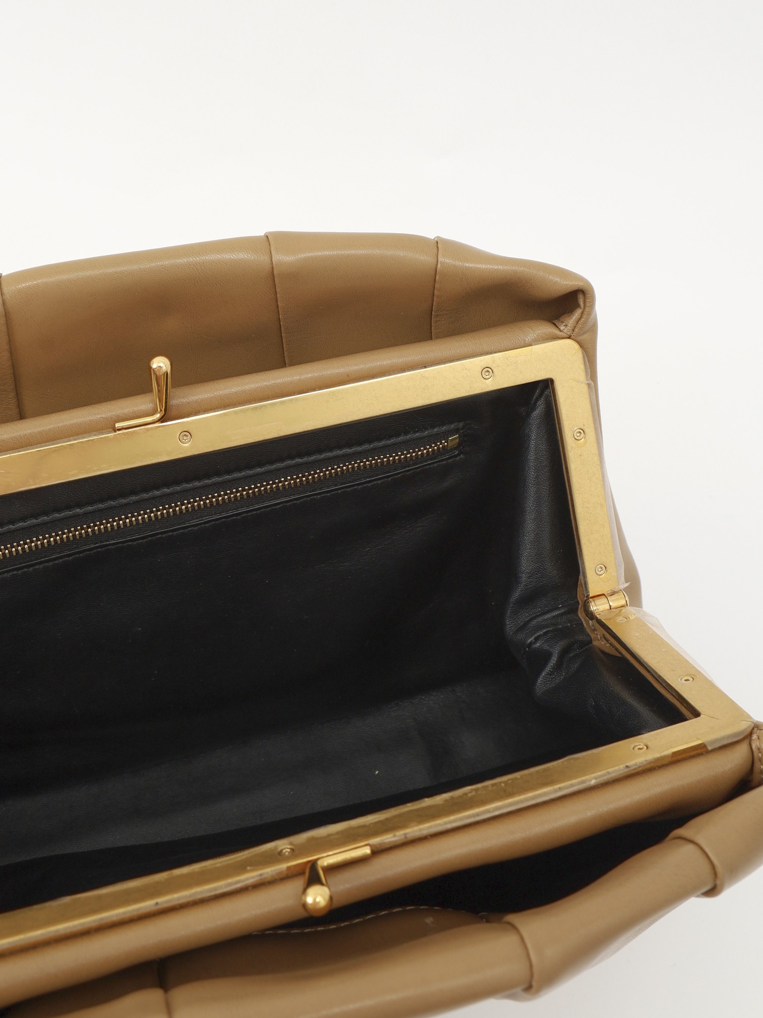 Celine Leather Bag 9