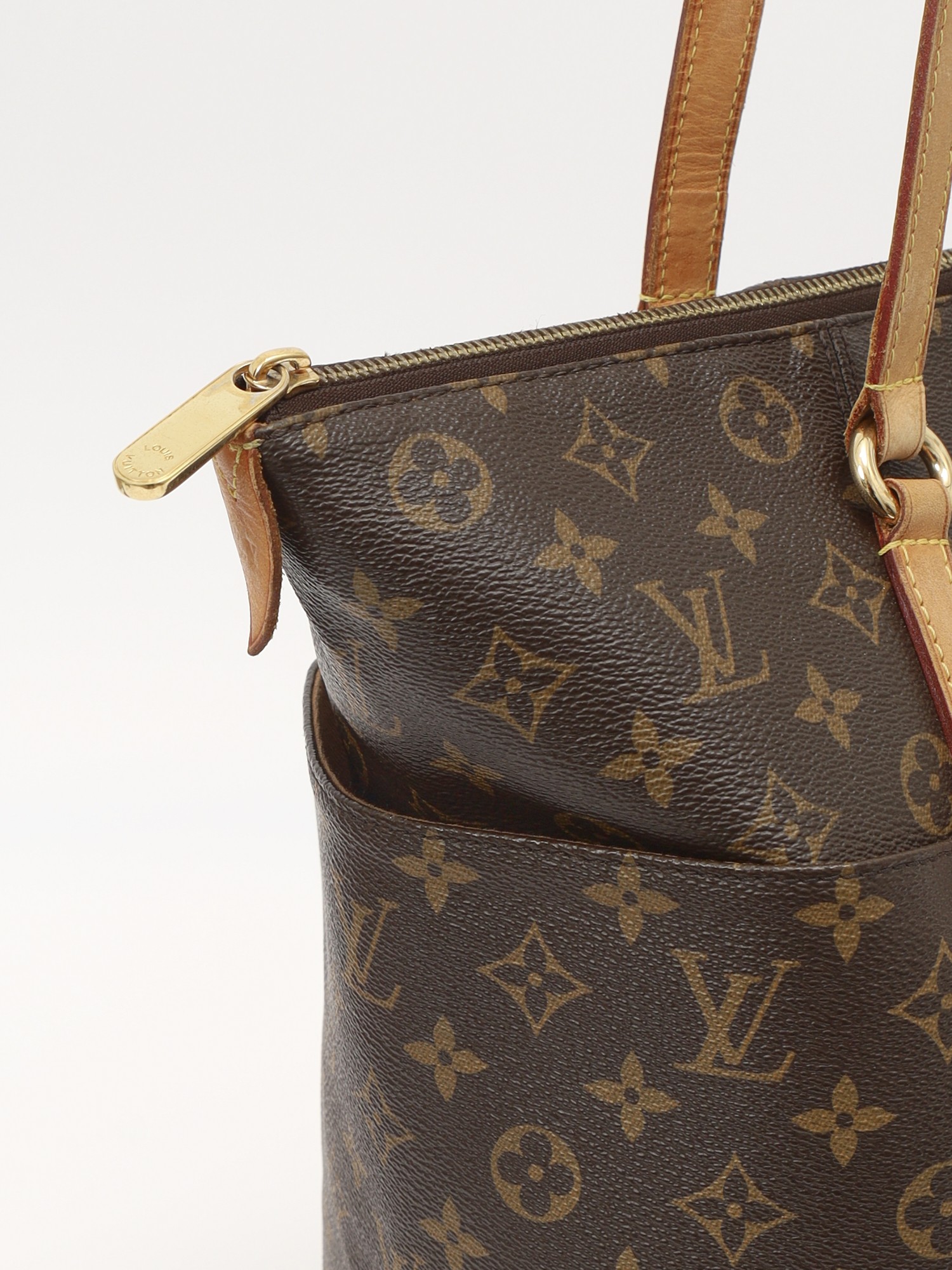 Louis Vuitton Totally 4