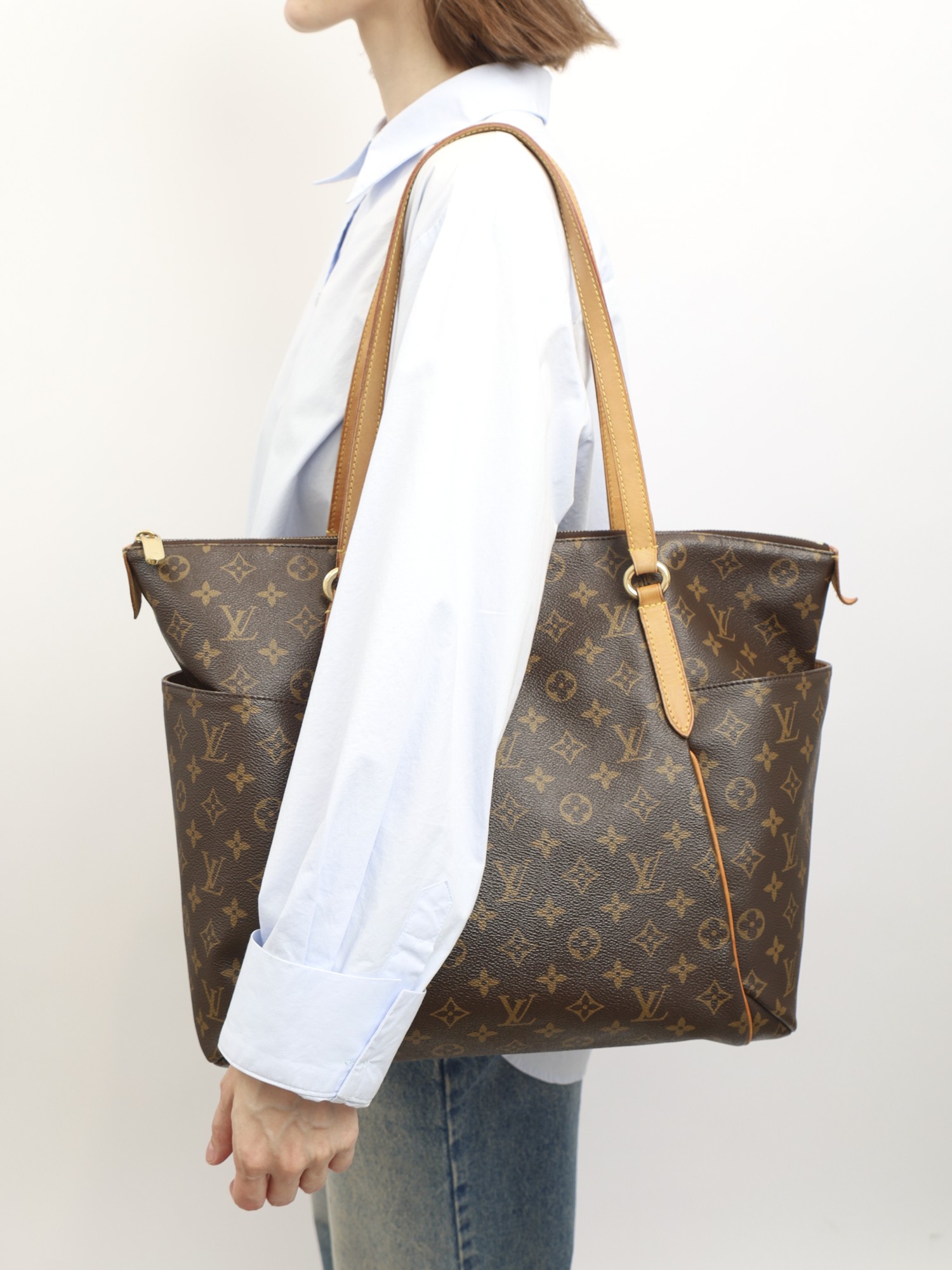 Louis Vuitton Totally 1