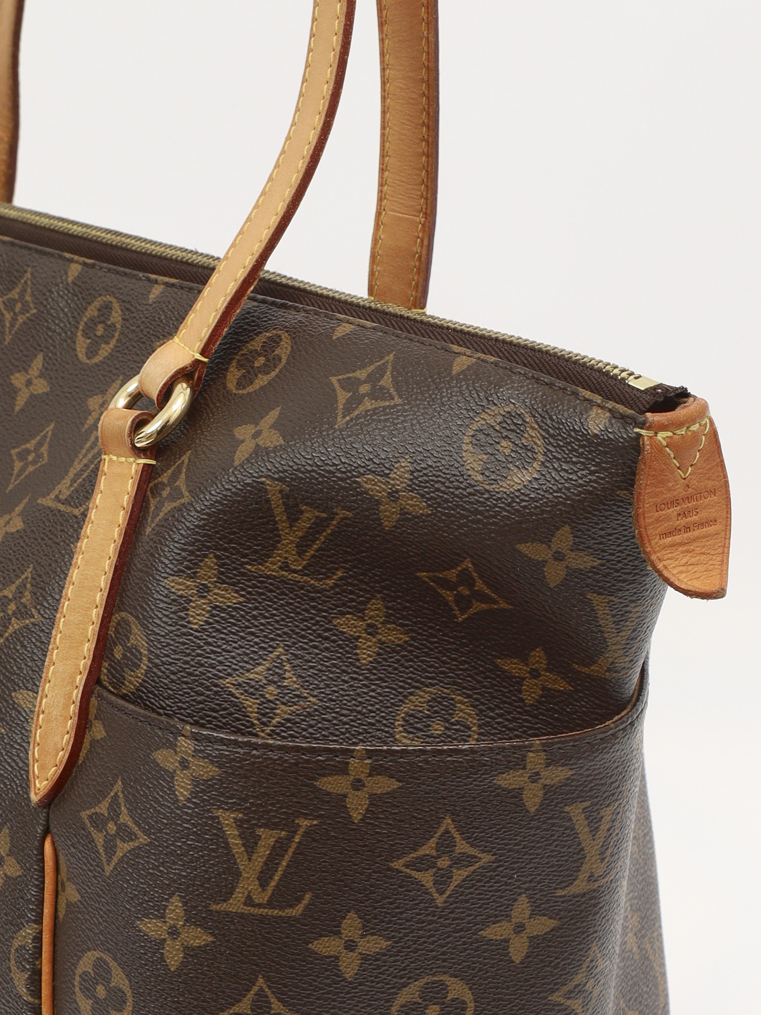 Louis Vuitton Totally 5