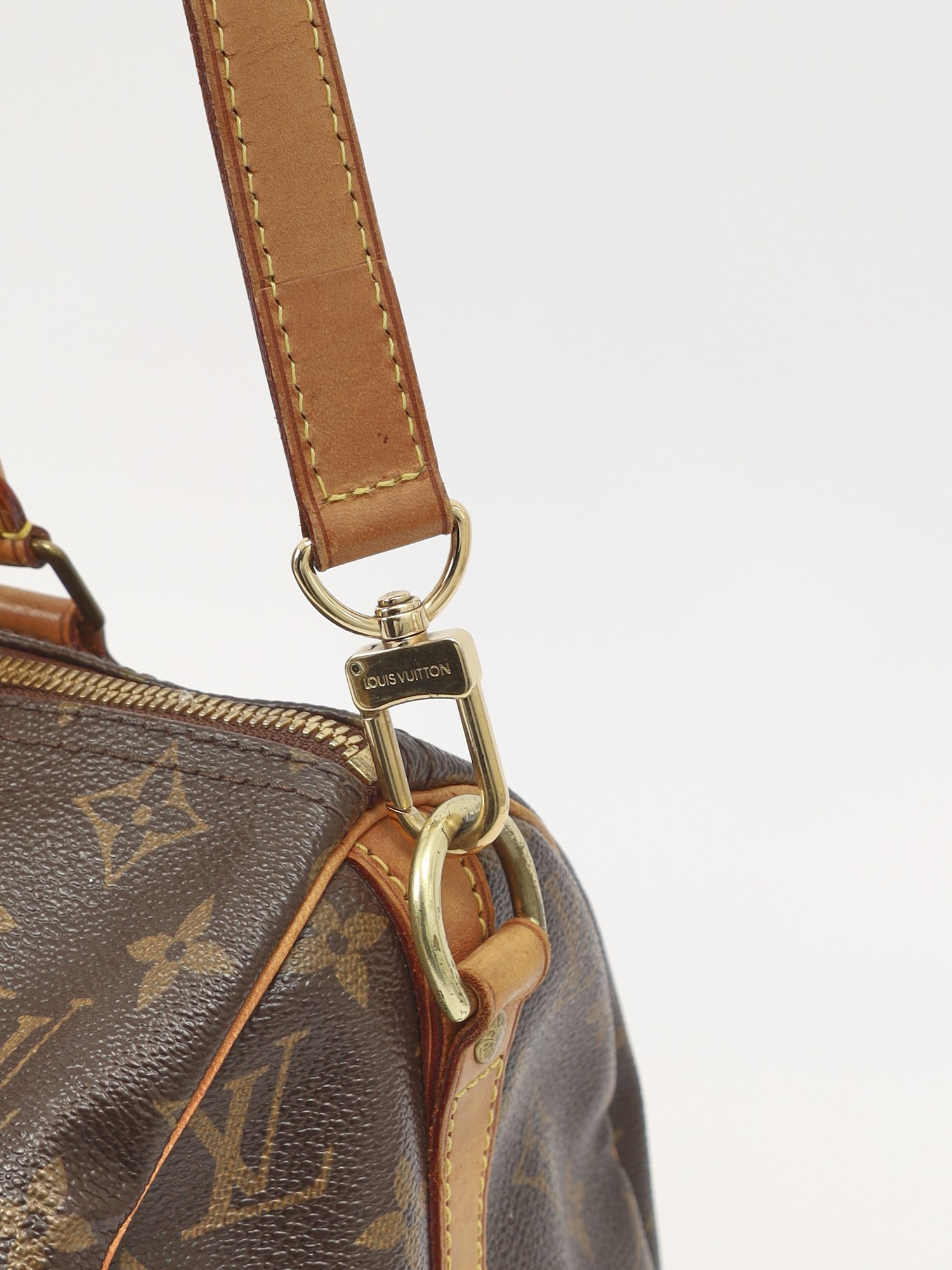 Louis Vuitton Speedy 7