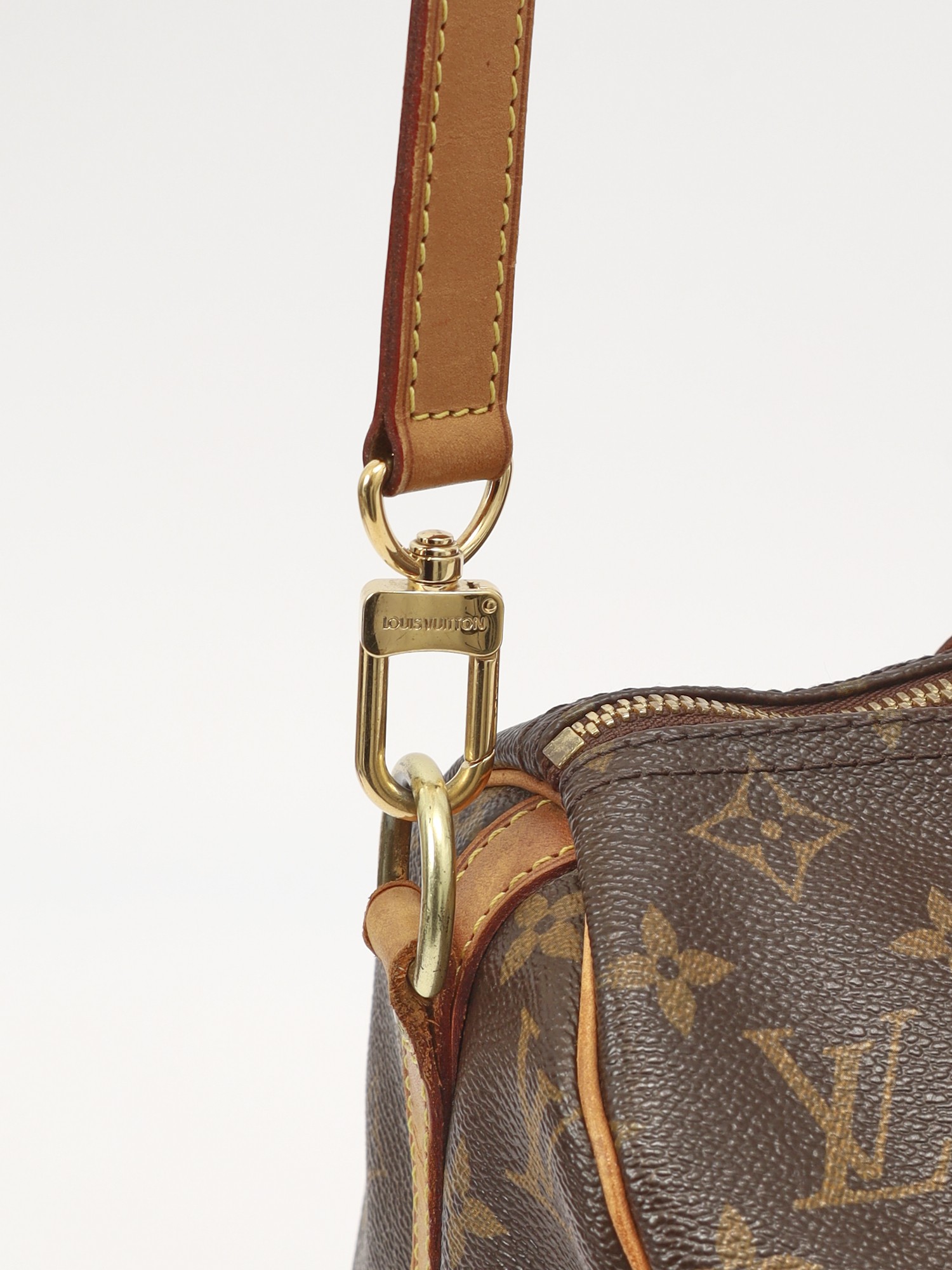 Louis Vuitton Speedy 6