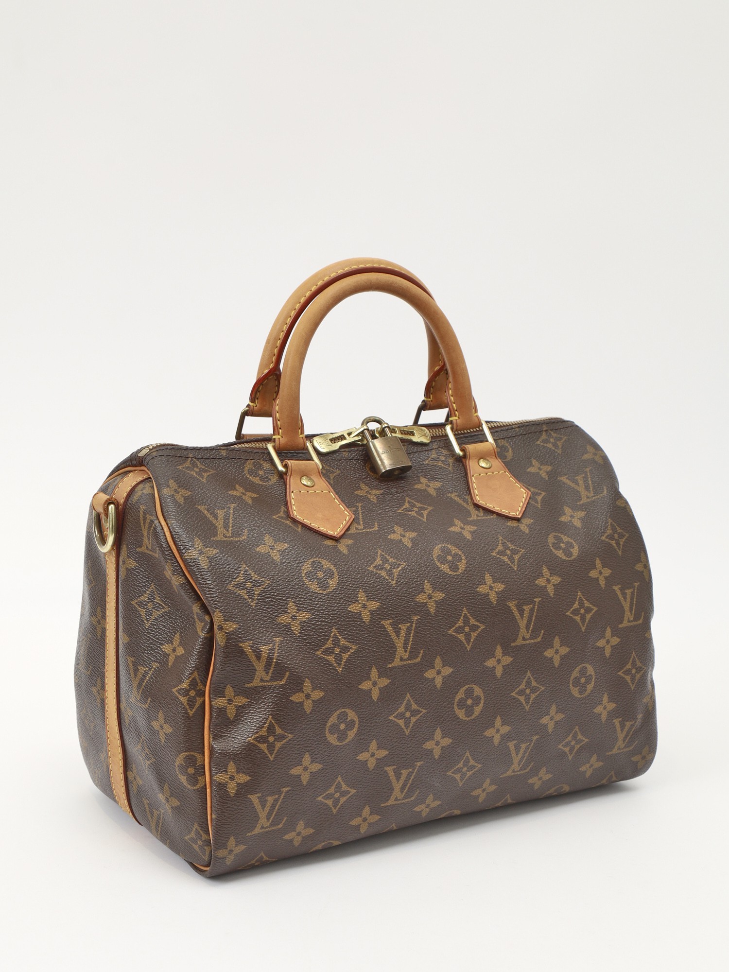 Louis Vuitton Speedy 2