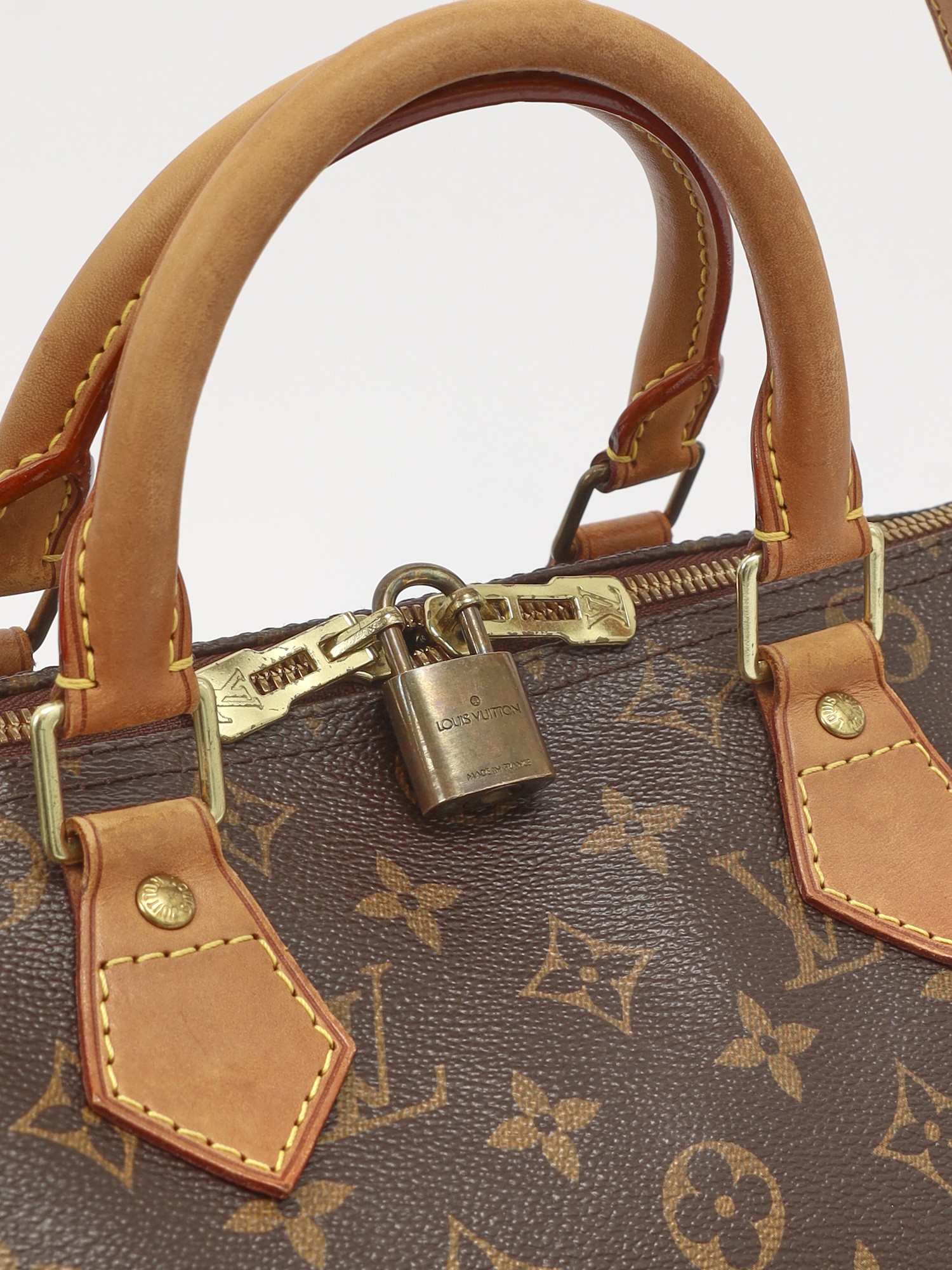 Louis Vuitton Speedy 5