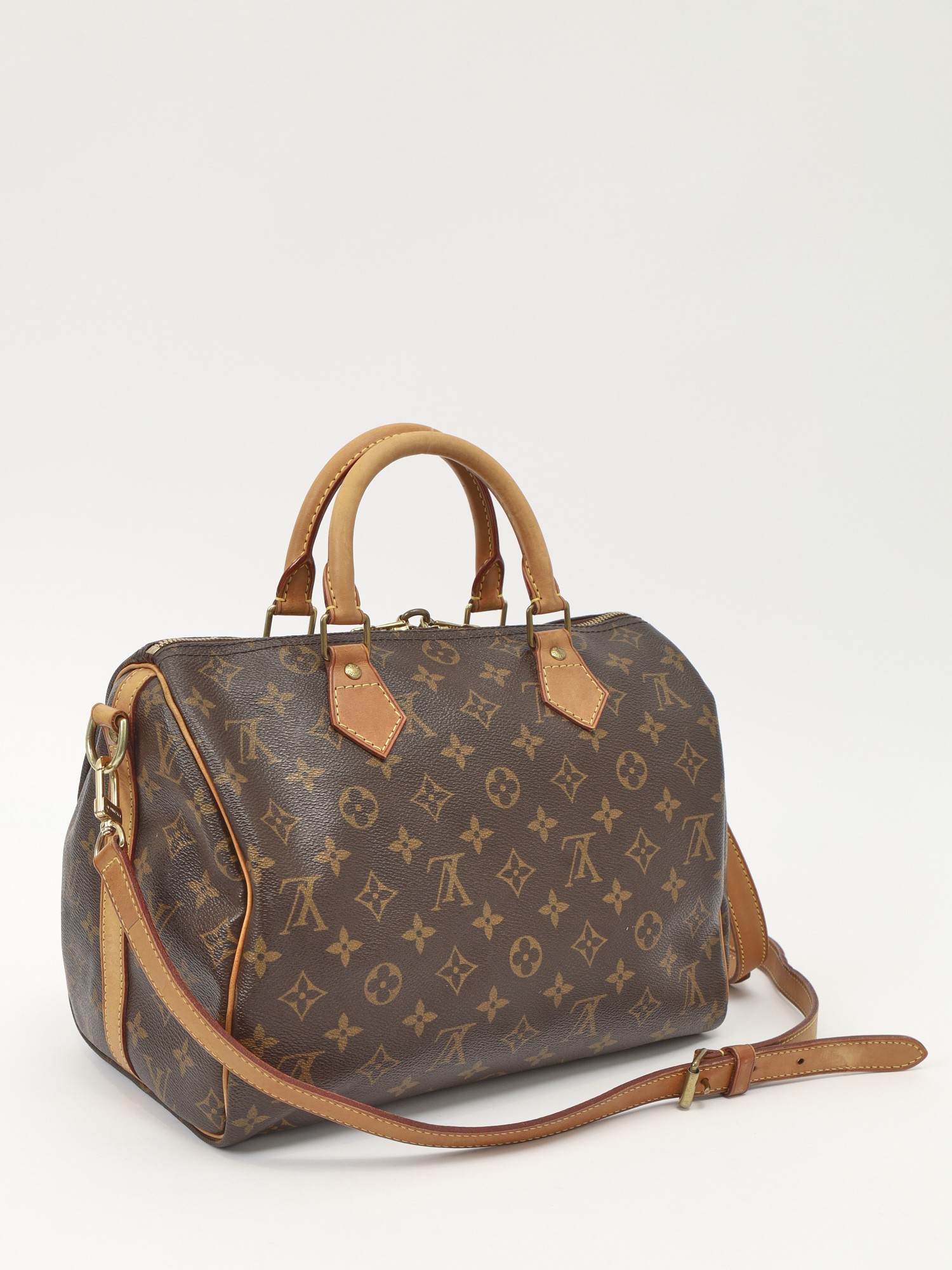 Louis Vuitton Speedy 3