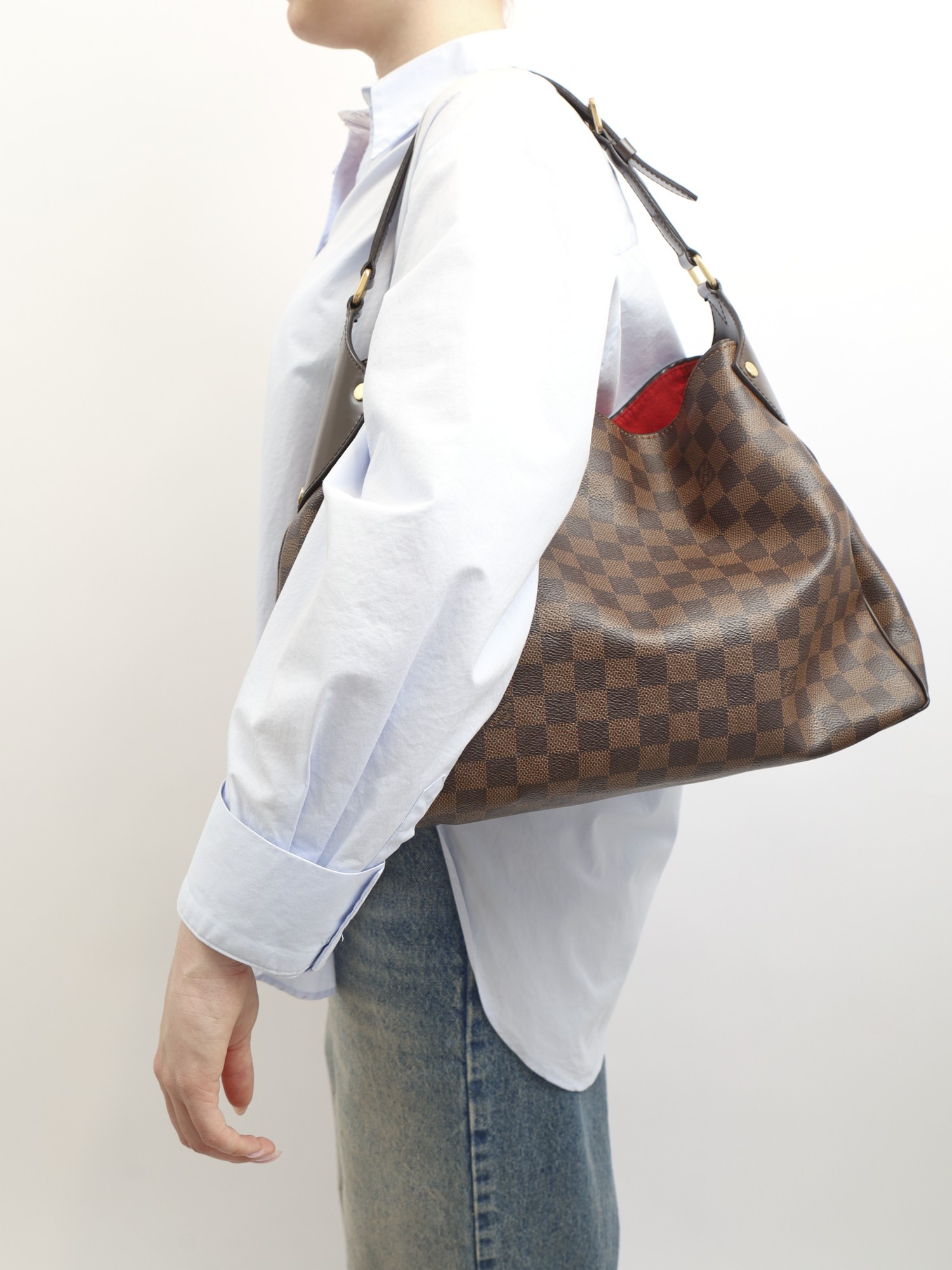 Louis Vuitton Reggia 1