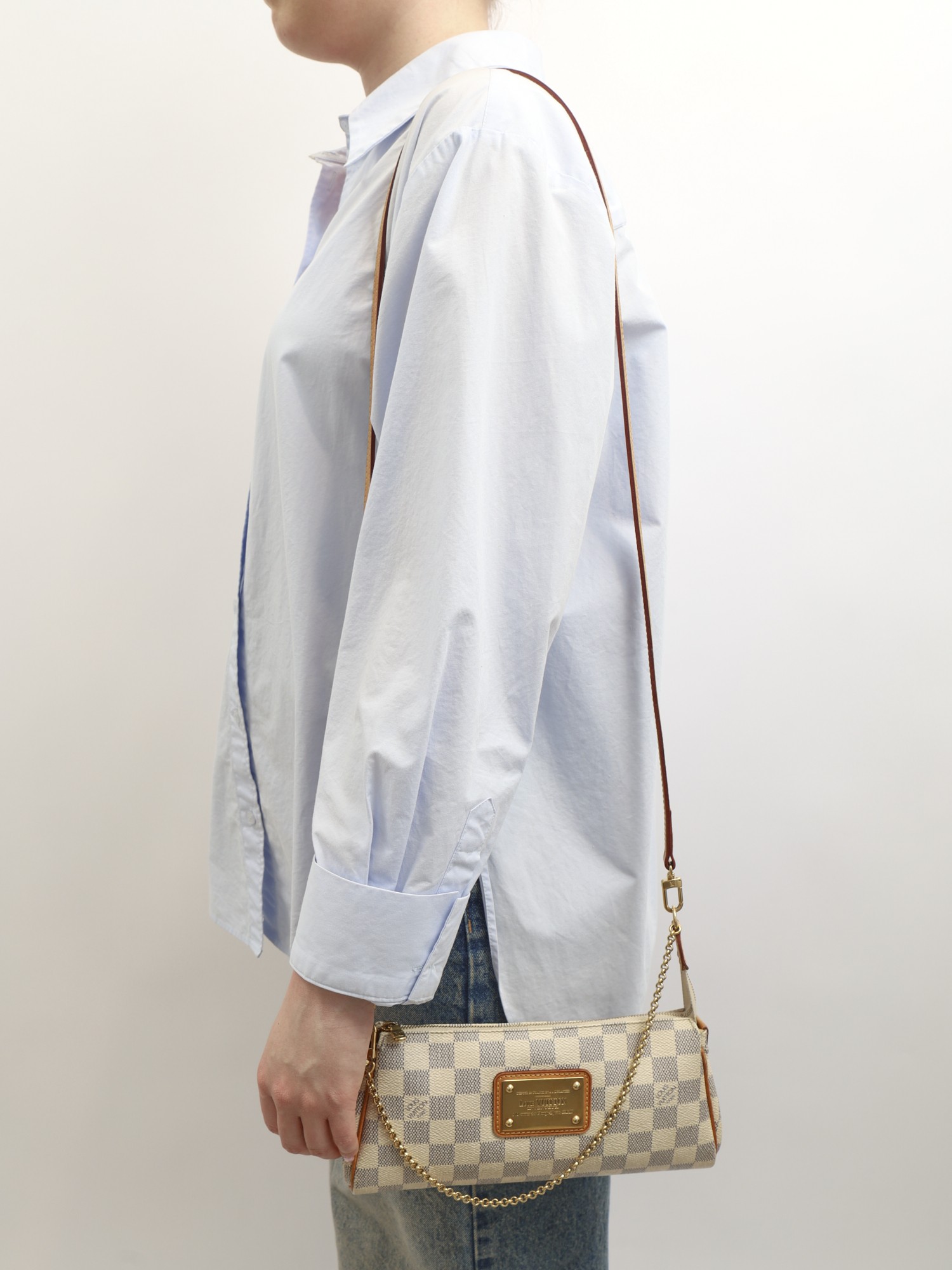 Louis Vuitton Eva 1