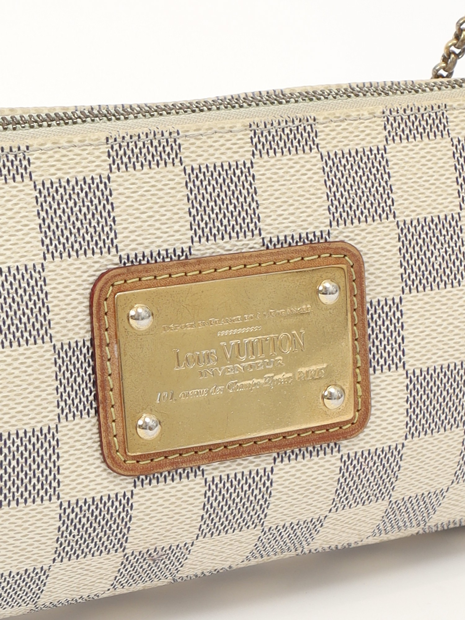Louis Vuitton Eva 5