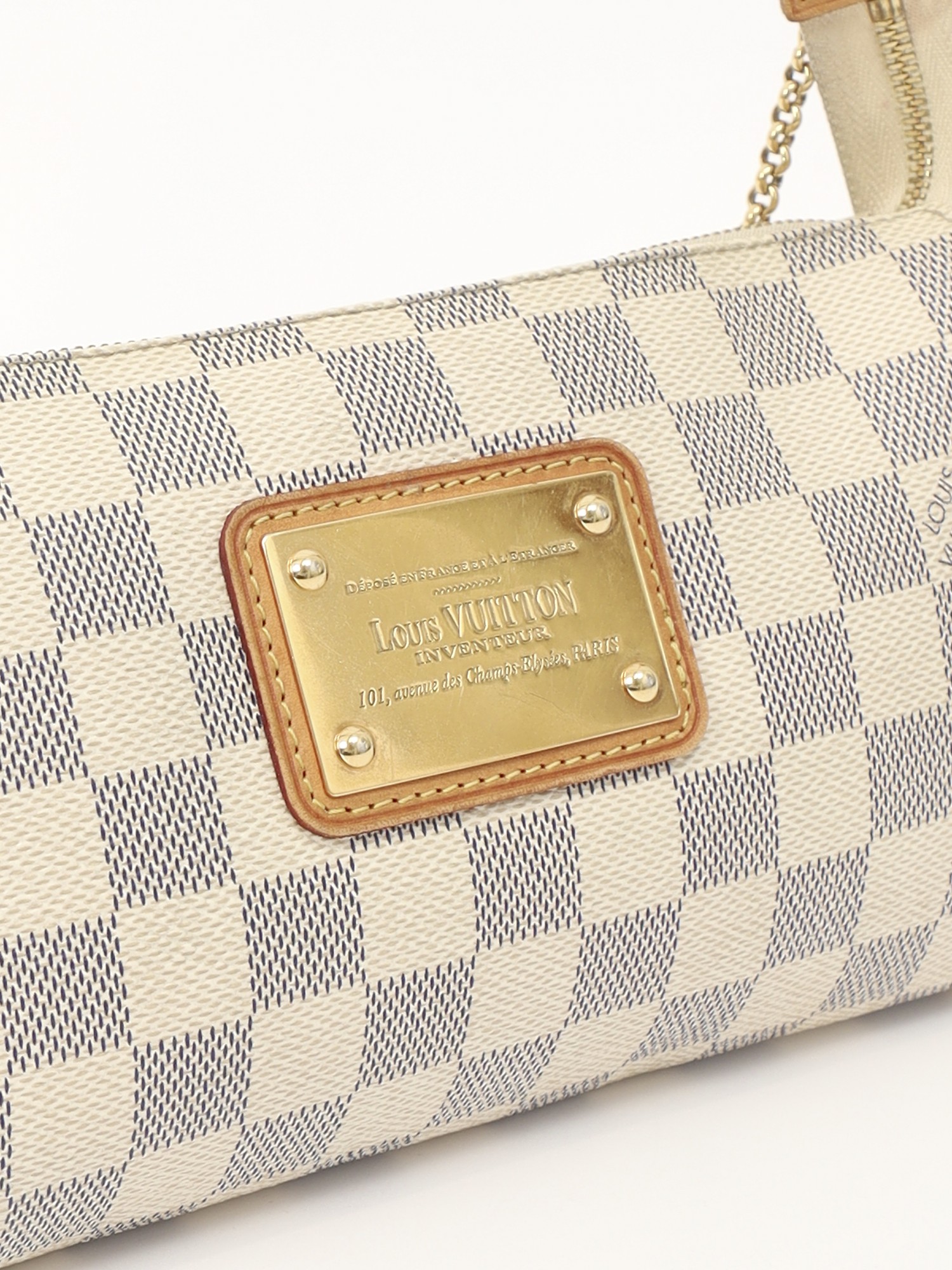 Louis Vuitton Eva 5
