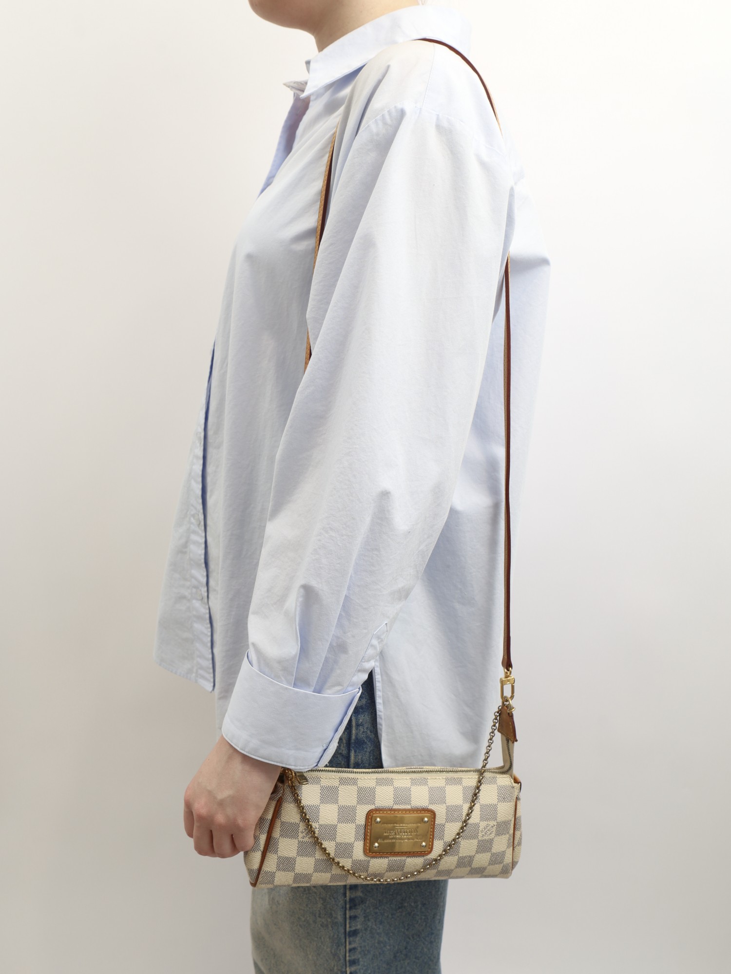 Louis Vuitton Eva 1