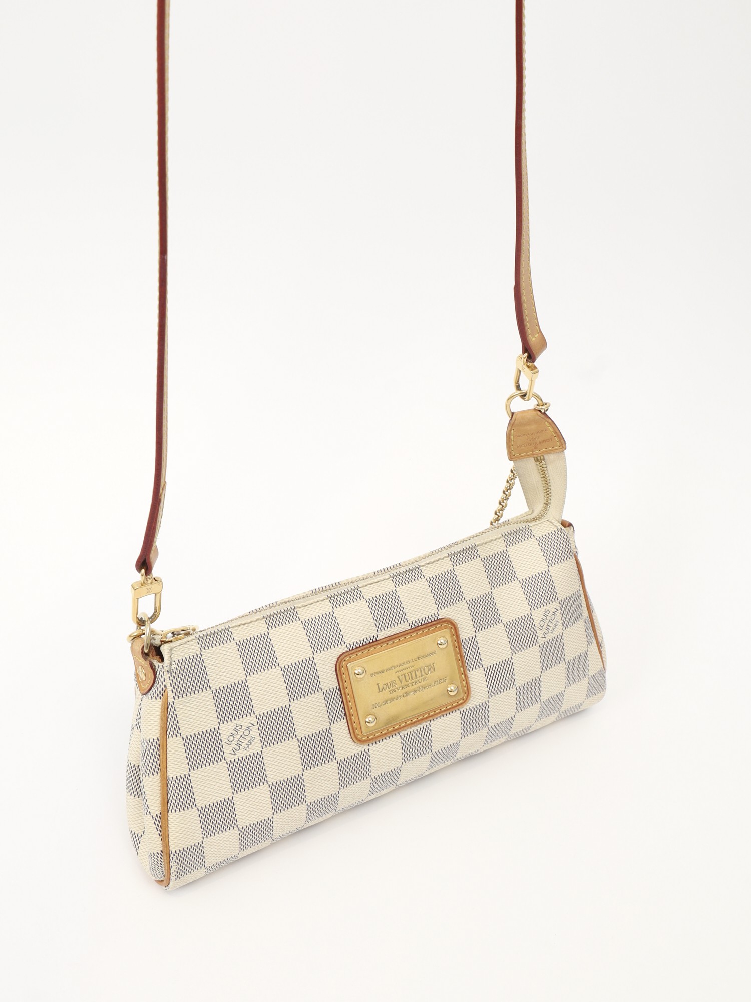 Louis Vuitton Eva 4