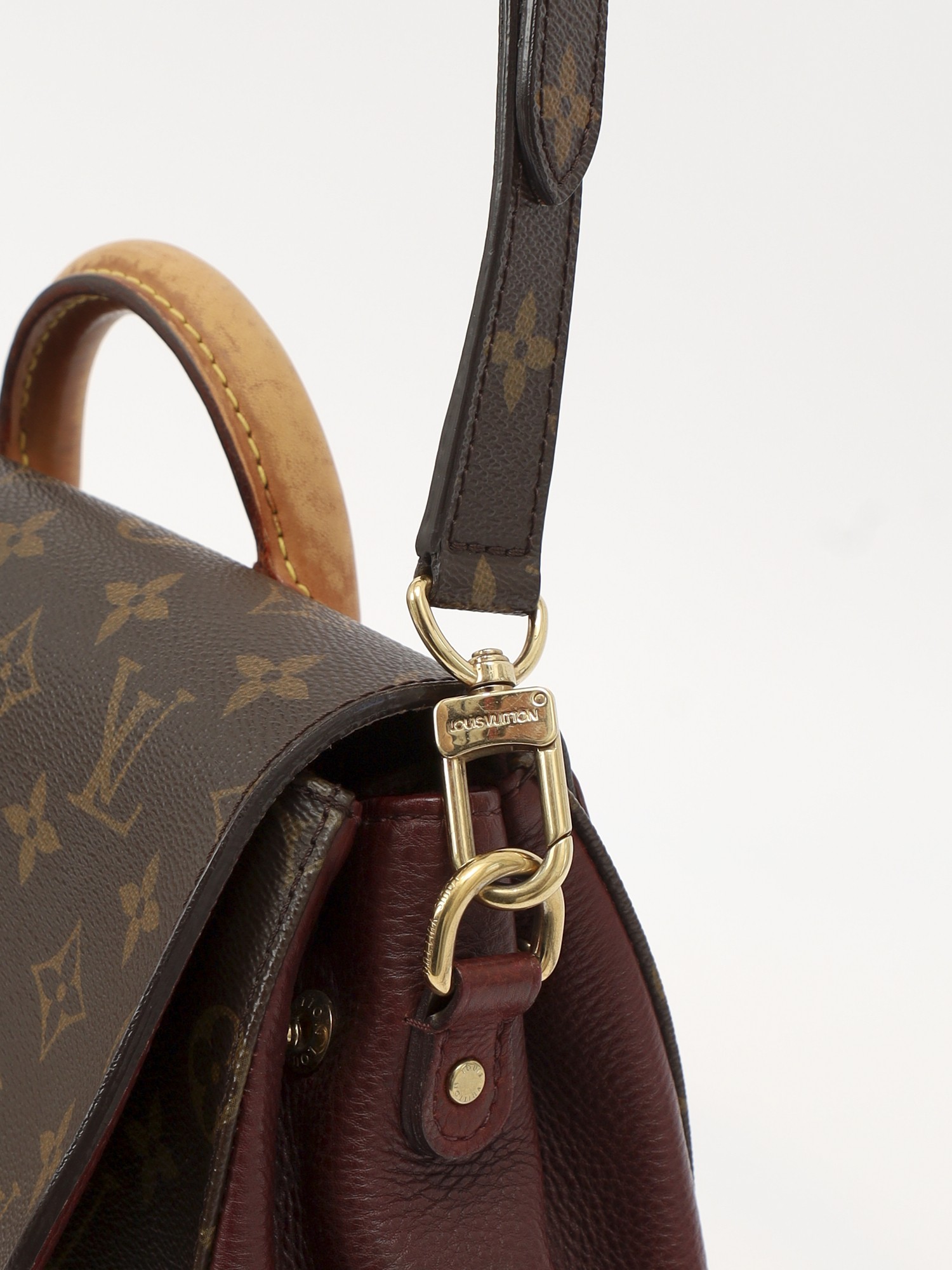 Louis Vuitton Eden 7