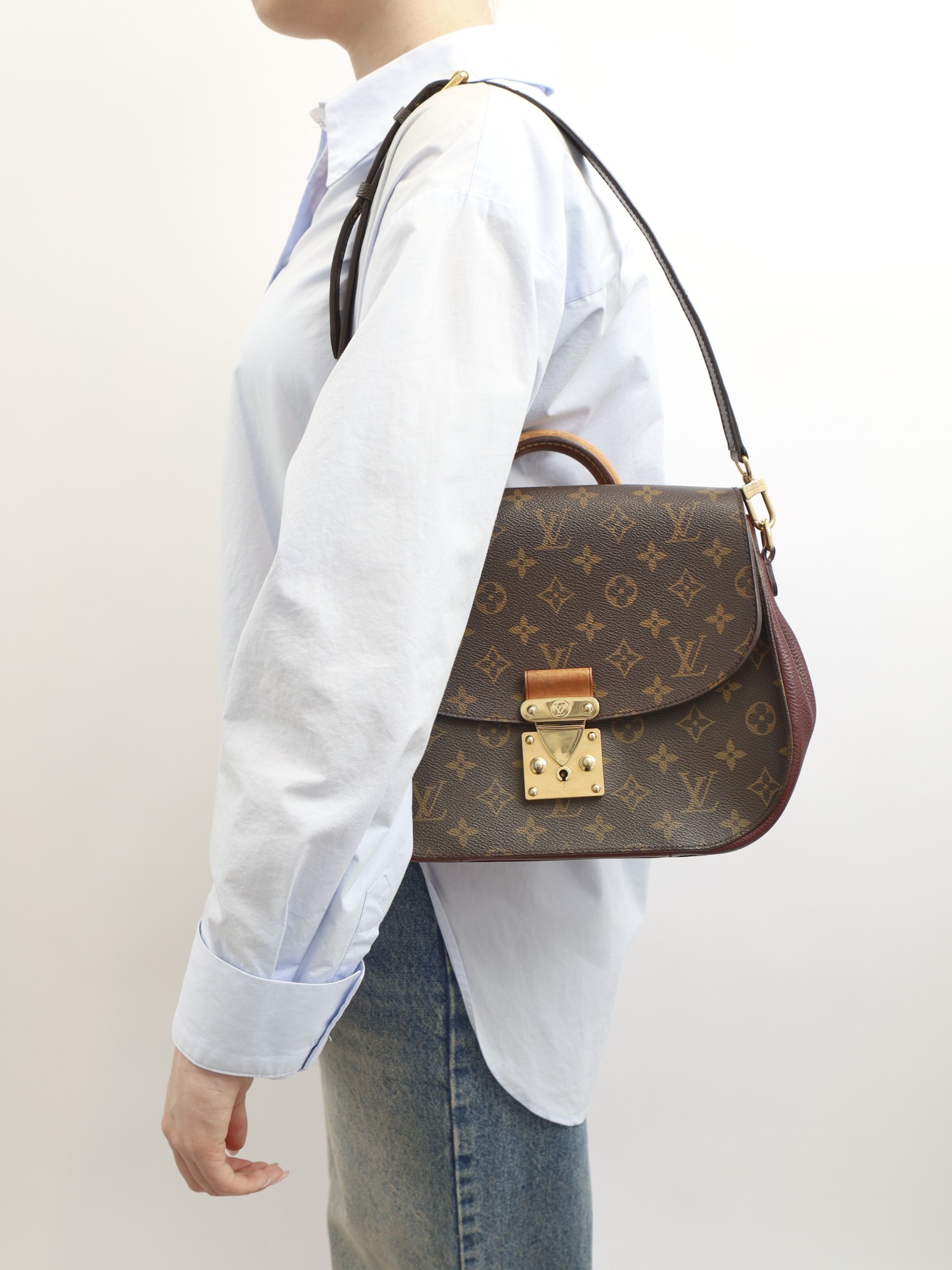 Louis Vuitton Eden 1