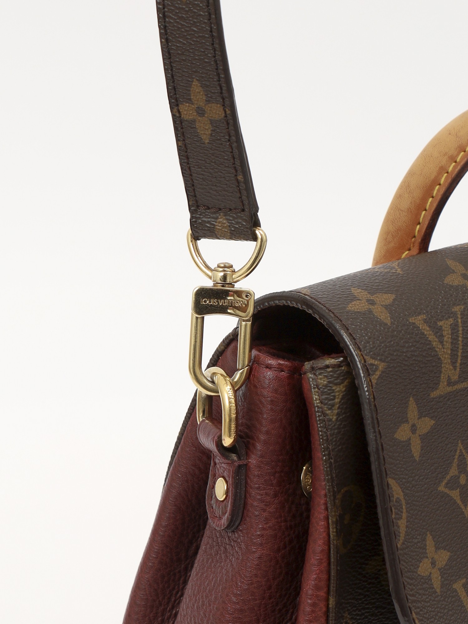 Louis Vuitton Eden 6